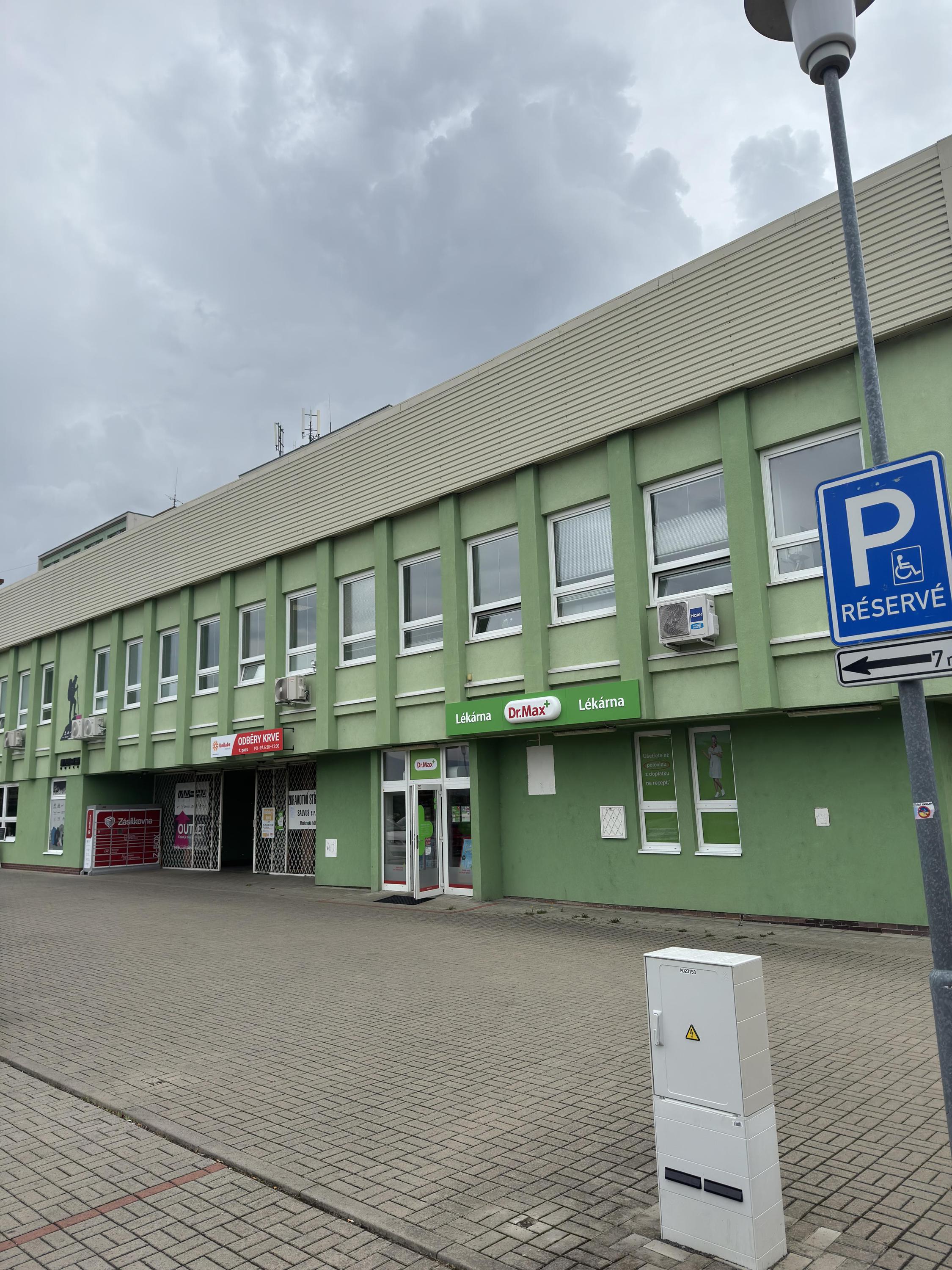 Fyziokuchta Bc. Lukáš Kuchta foto 5