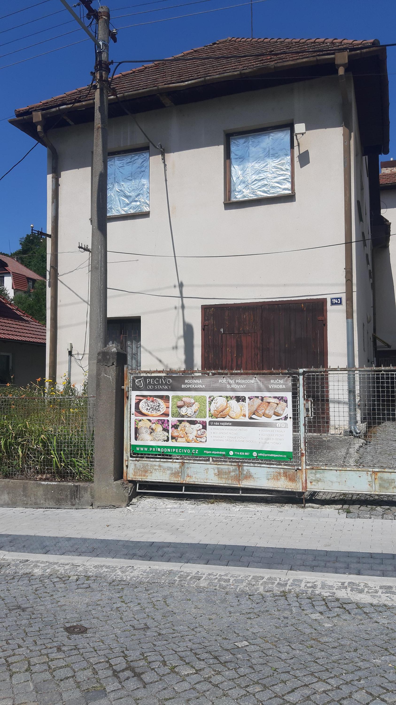 Přírodní pečivo Staňka Elšíková, s.r.o. foto 2