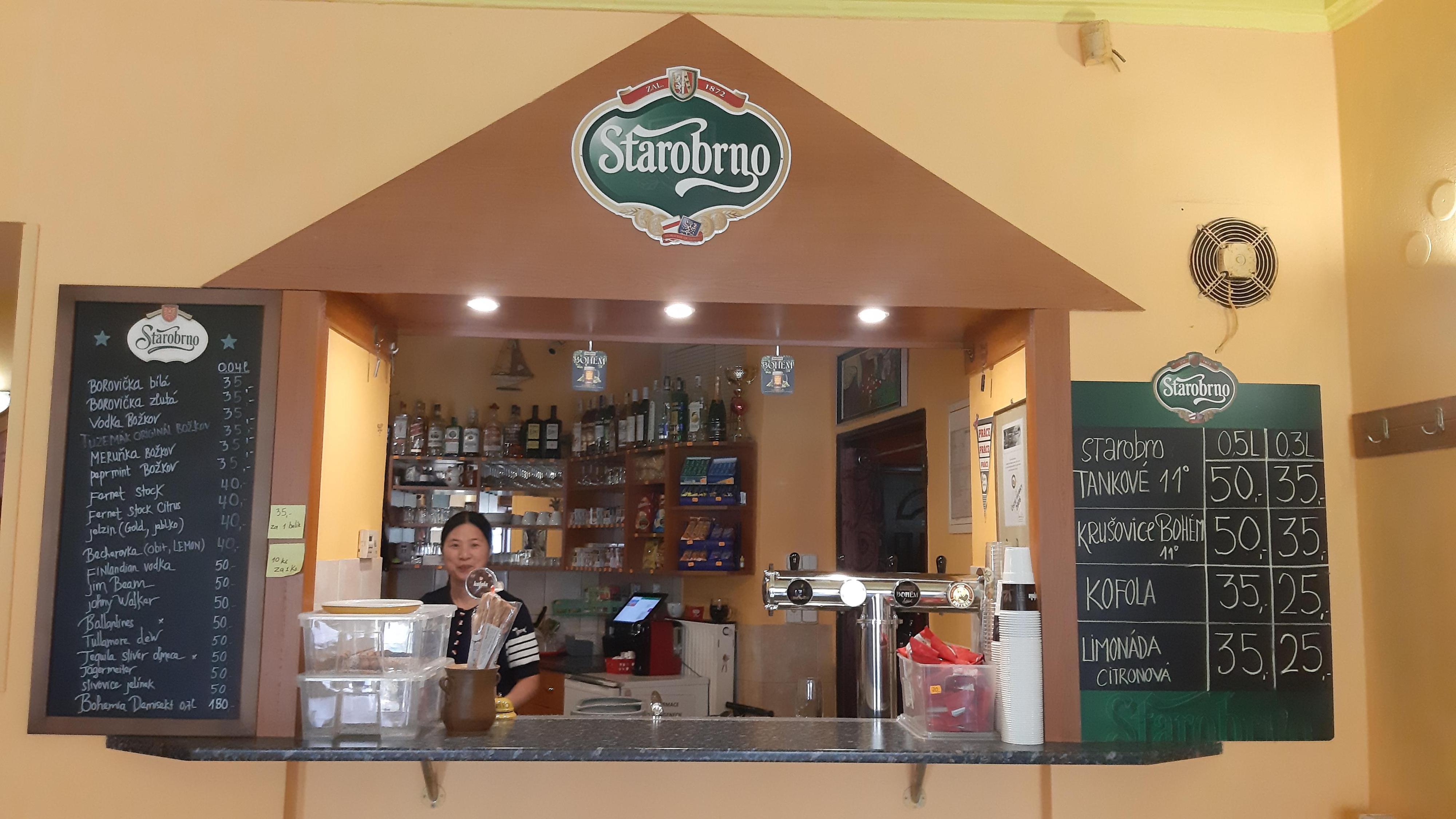 Hospůdka Na Náměstí foto 6