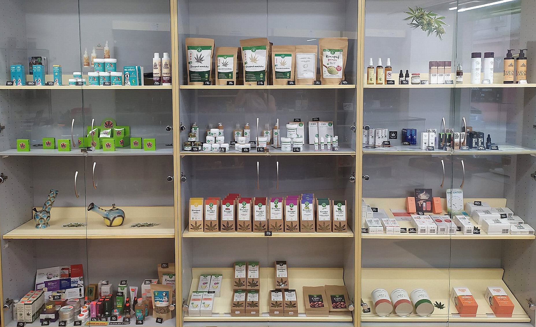 Konopnykoutek.cz foto 6