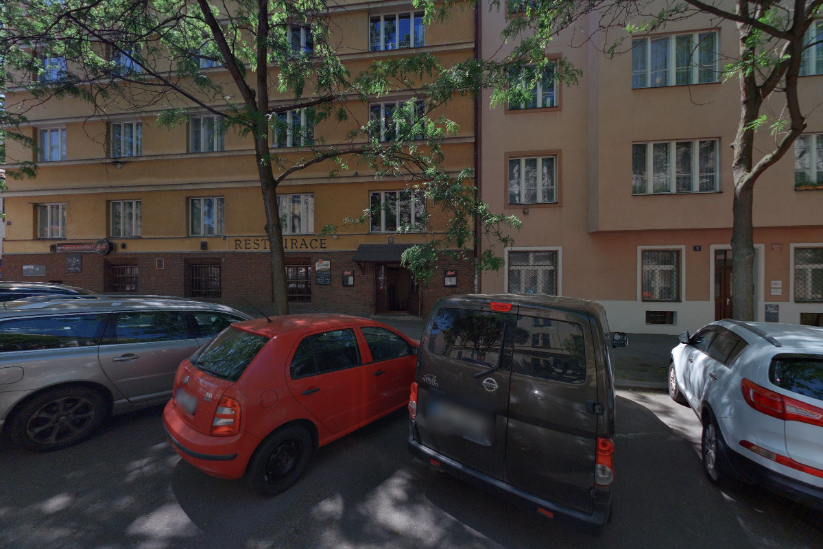 Restaurace klub Santoška foto 2