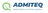 logo Admiteq CZ
