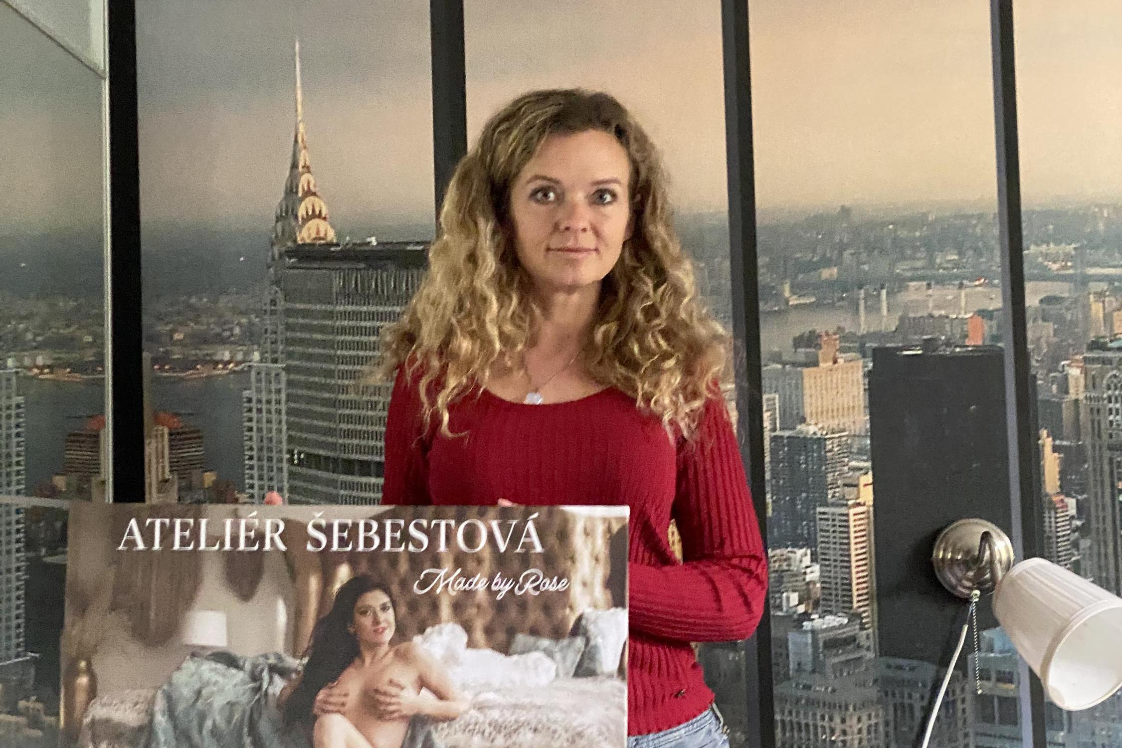 Ateliér Šebestová