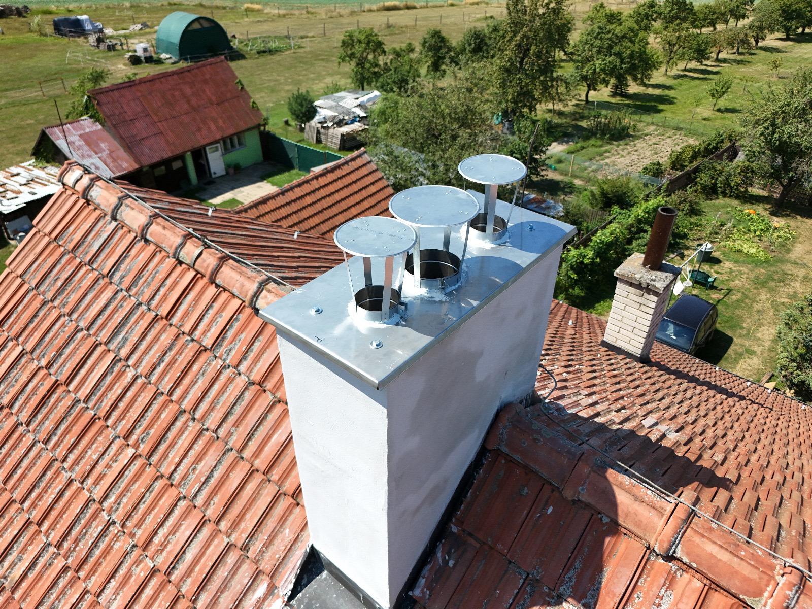 Kominictví Jalubí s.r.o foto 6