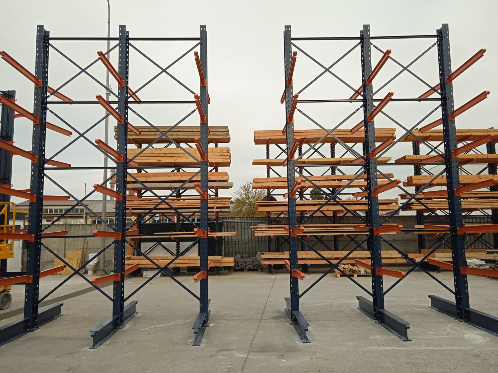 DP STEEL-techmont, s.r.o. foto 2