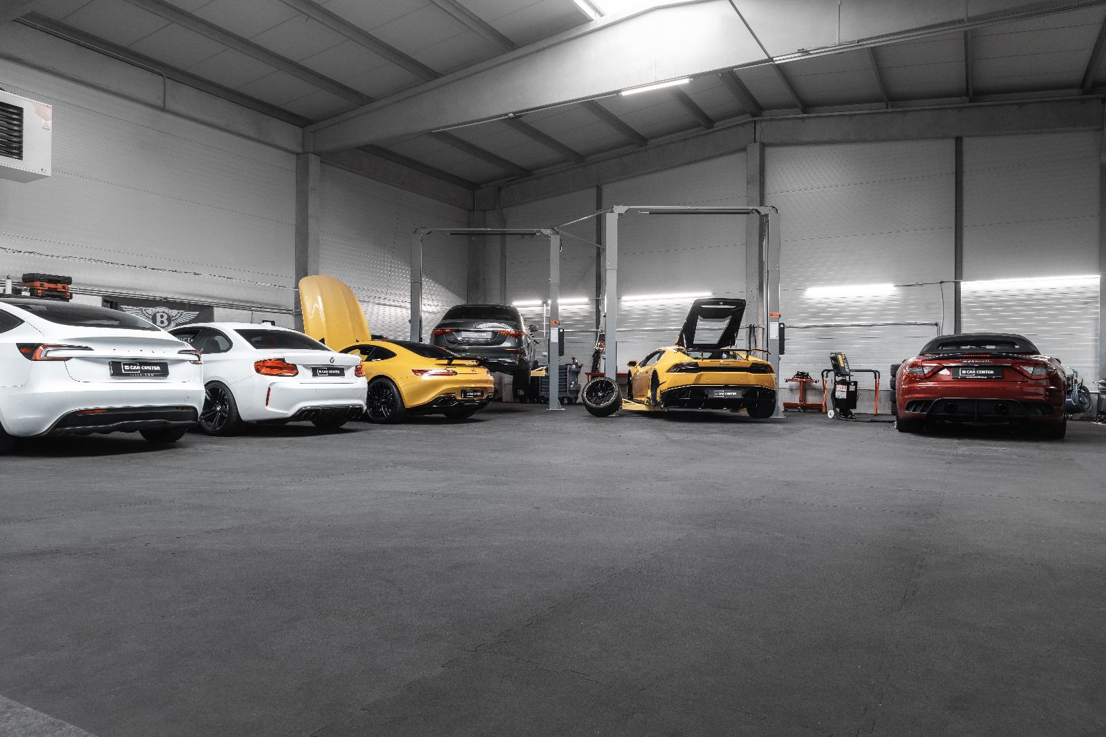 CarCenter Praha foto 3