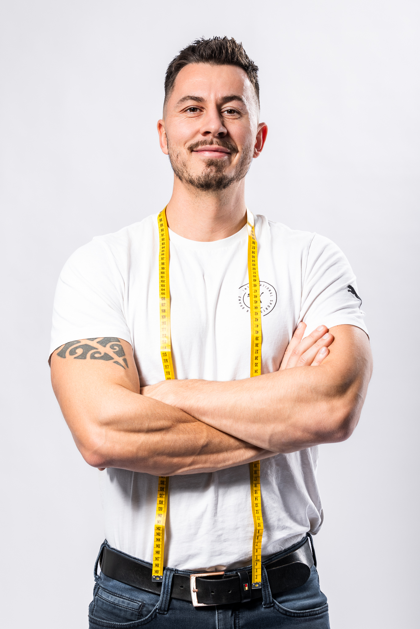 Výživový poradce František Mrkáček foto 3