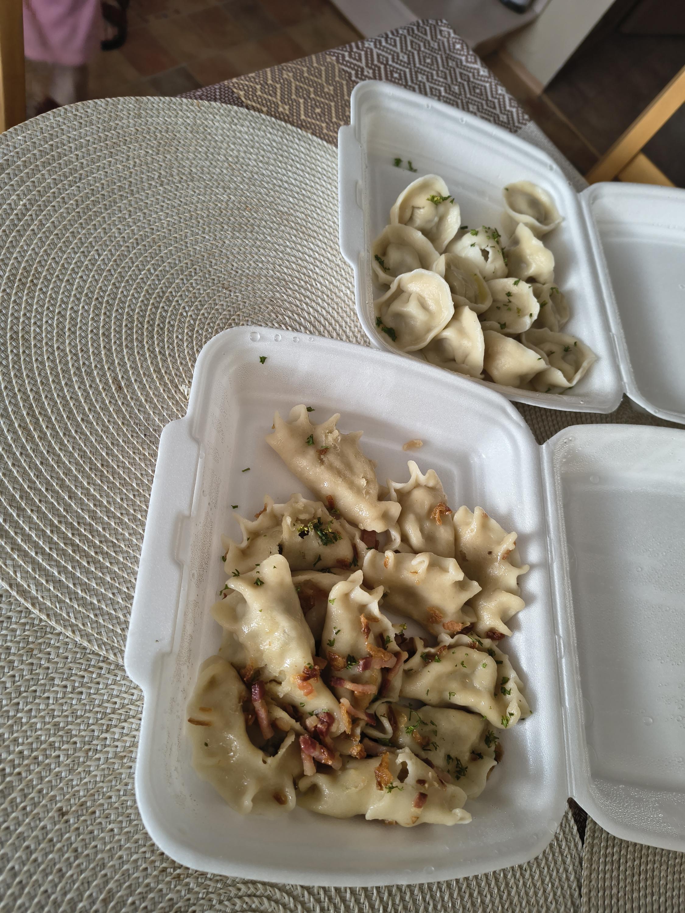 Sent food foto 3