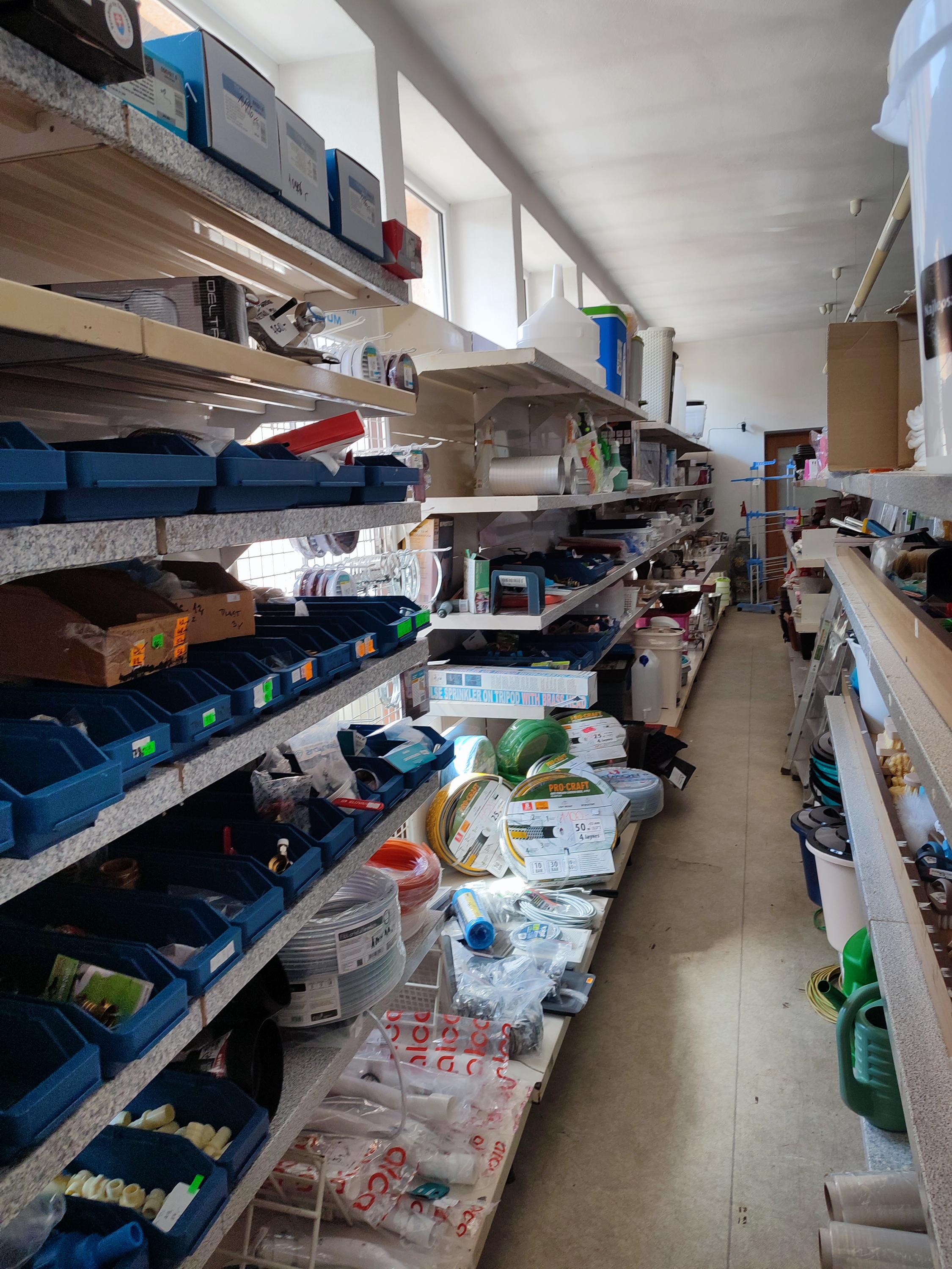 Železářství a domácí potřeby - Rataj a Bendová s.r.o. foto 1