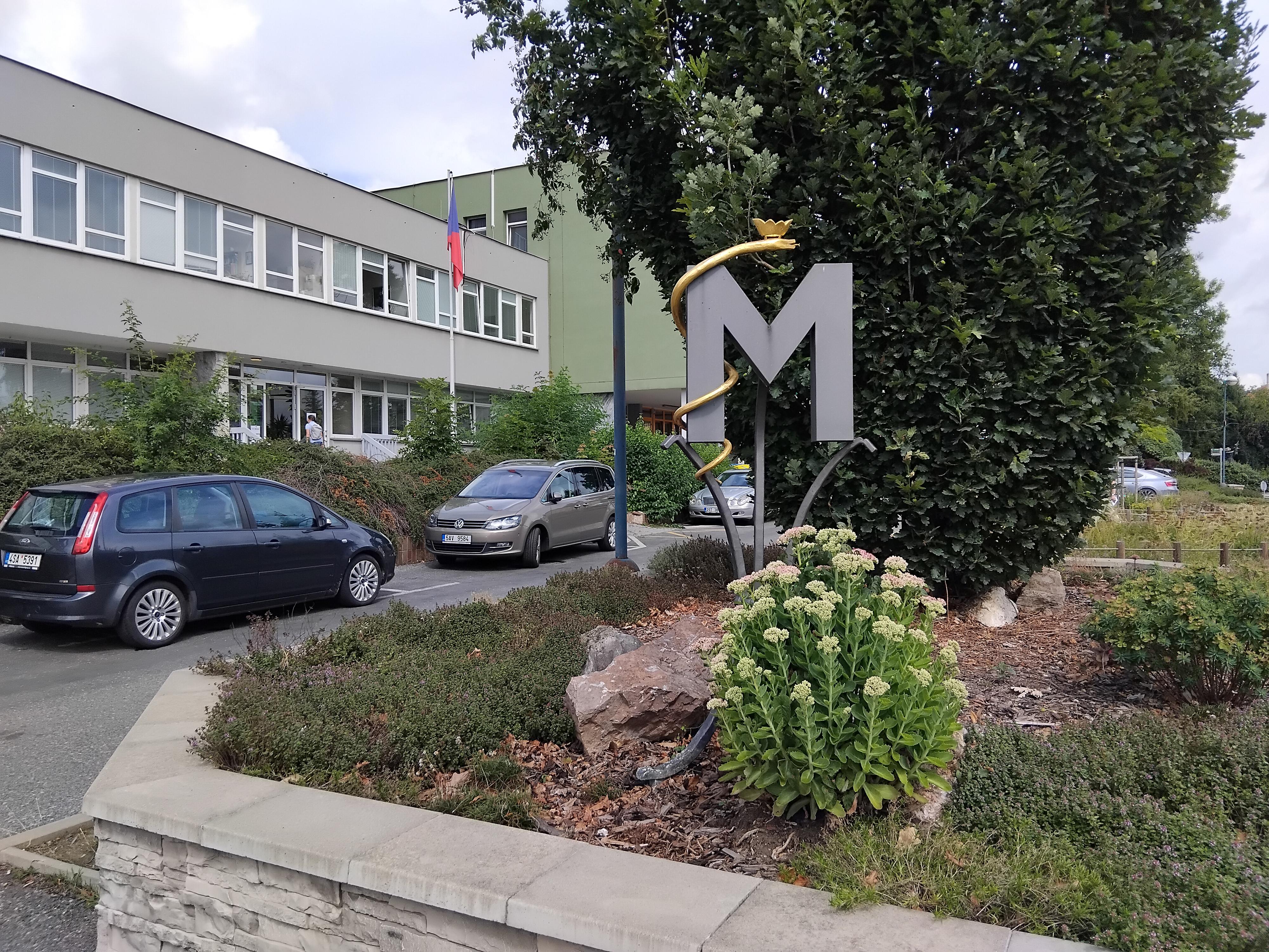 Medicentrum Beroun, a.s. foto 6