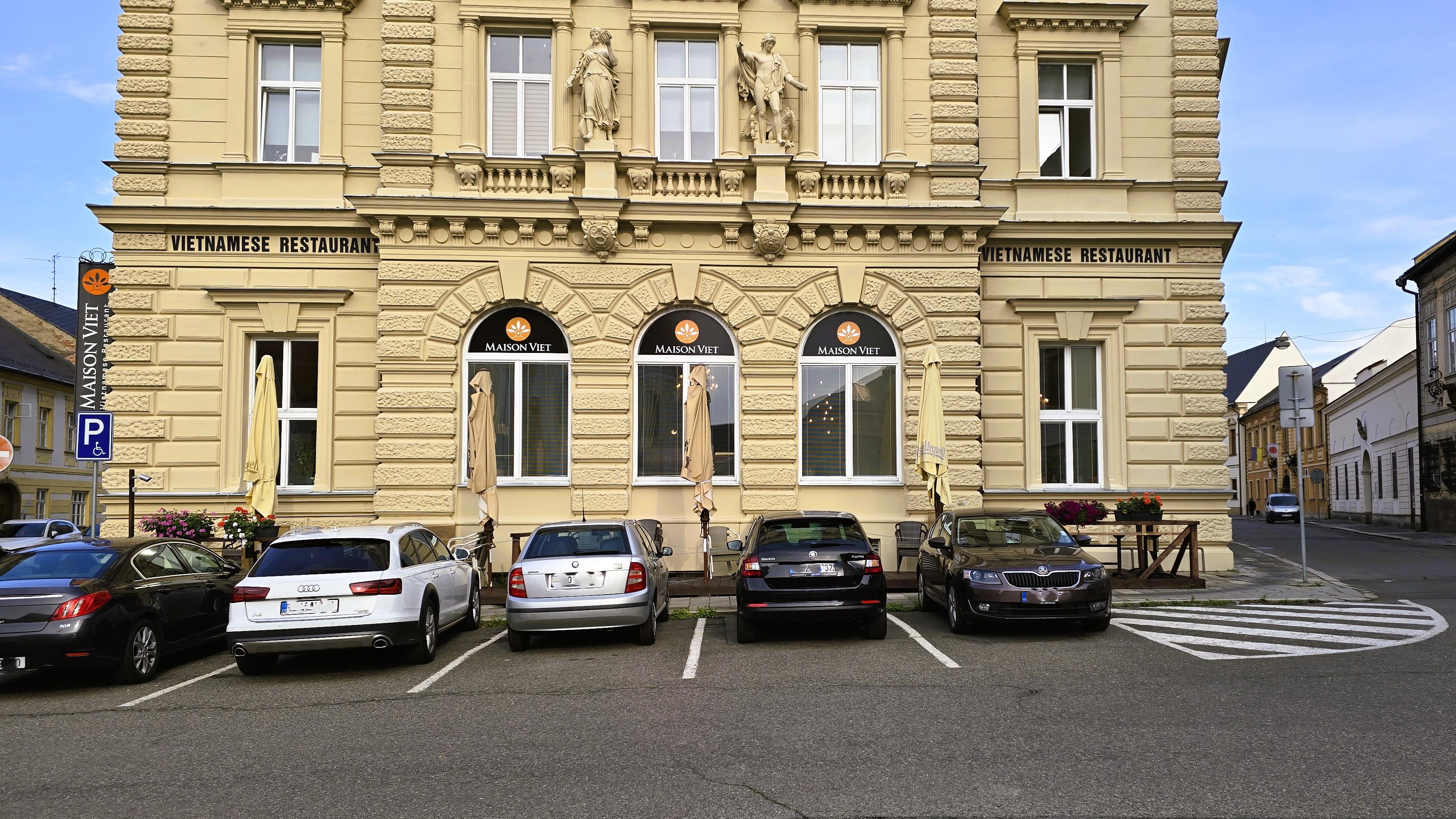 MAISON VIET foto 2