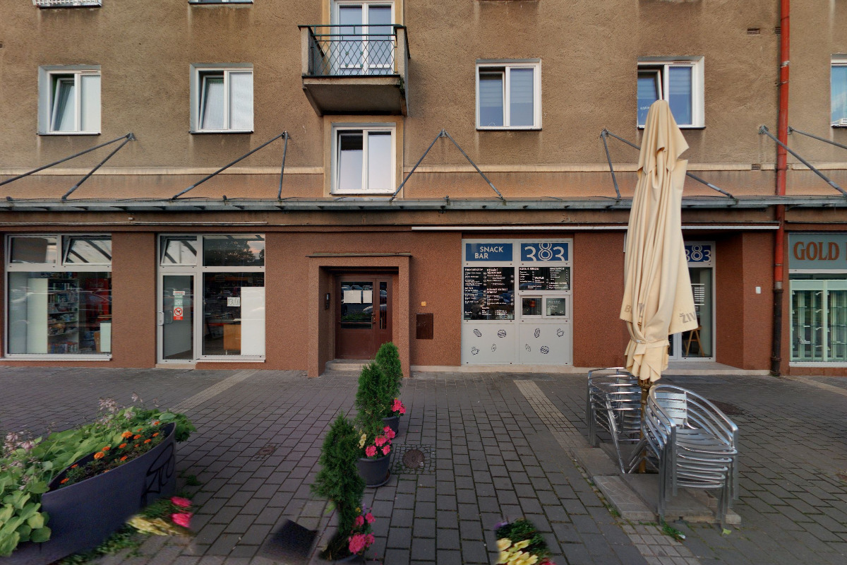 Wappiti Burgers&Kebab foto 1