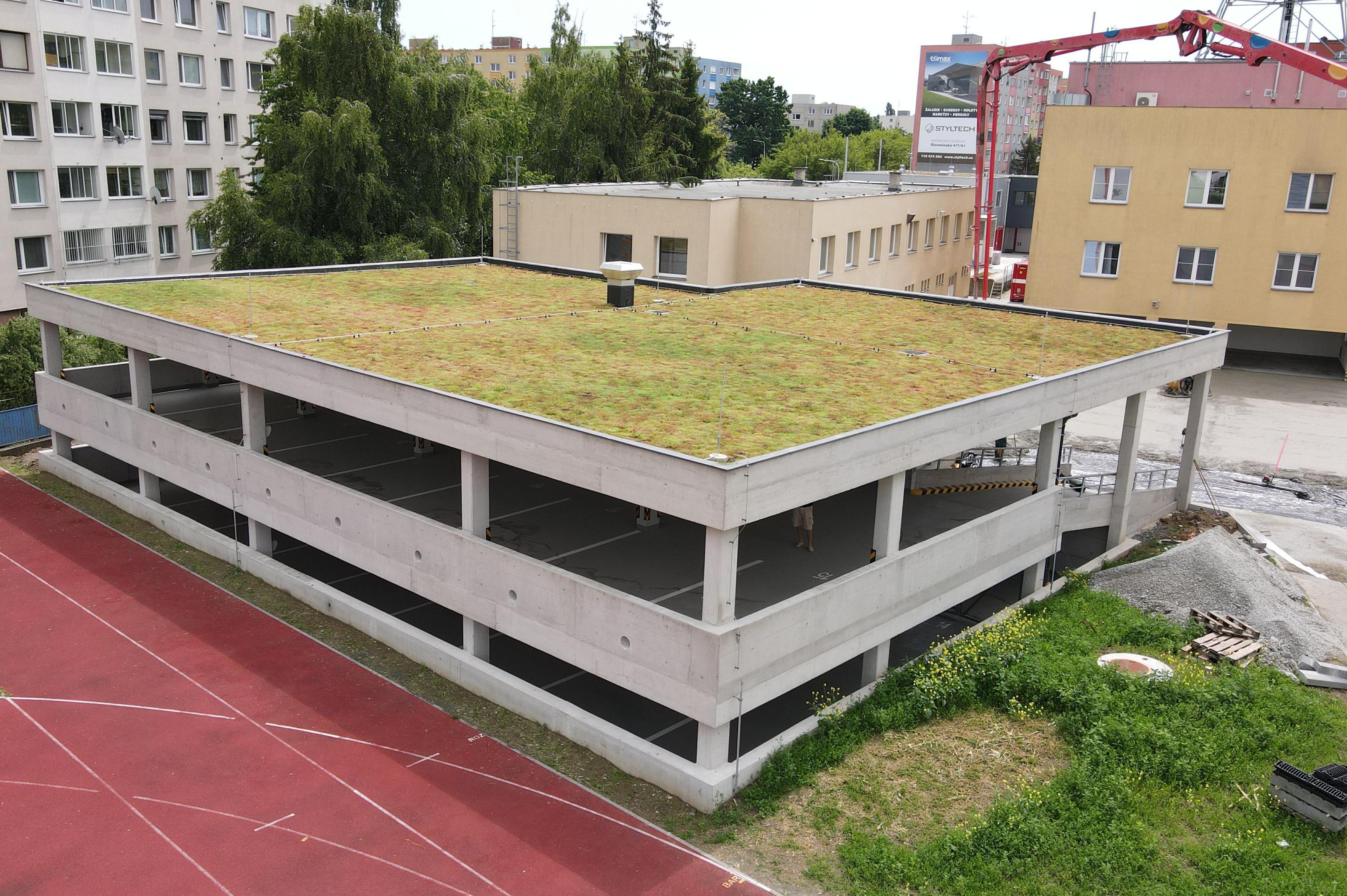 CIFRA bednění s.r.o.