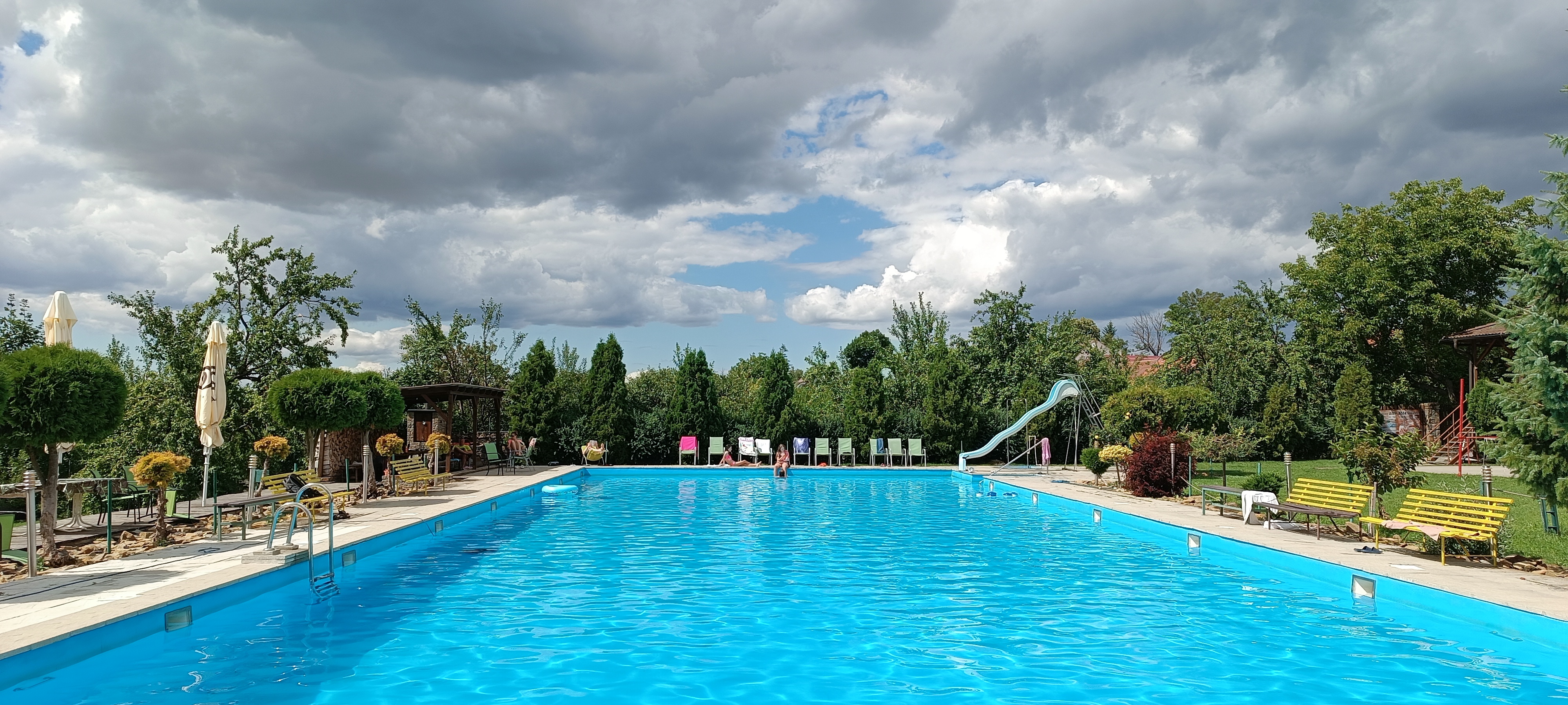 Koupaliště U Dana foto 3