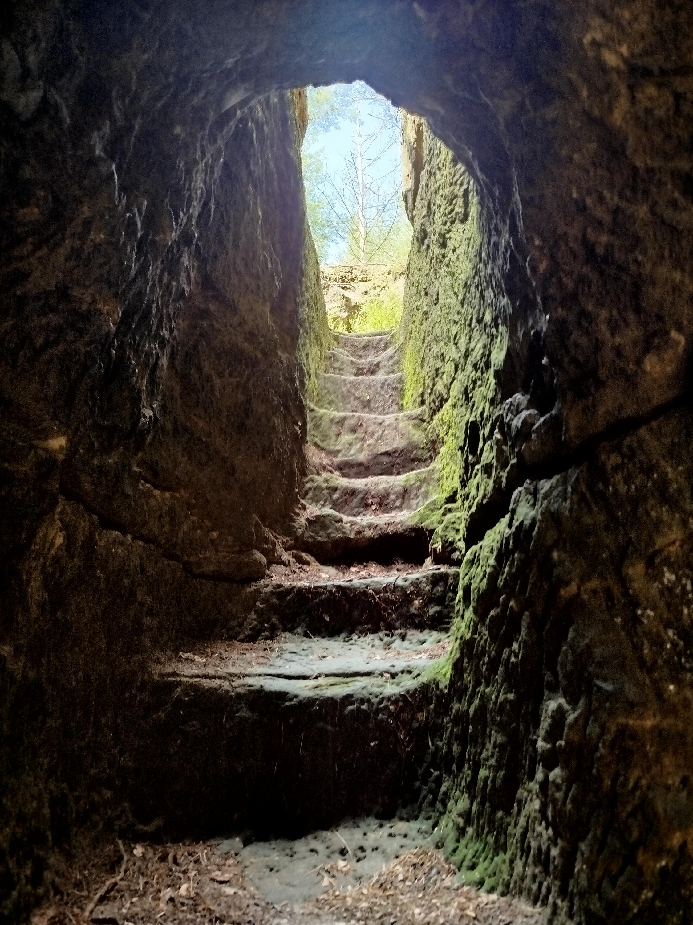 Lesní divadlo Kytlice - Mlýny foto 4