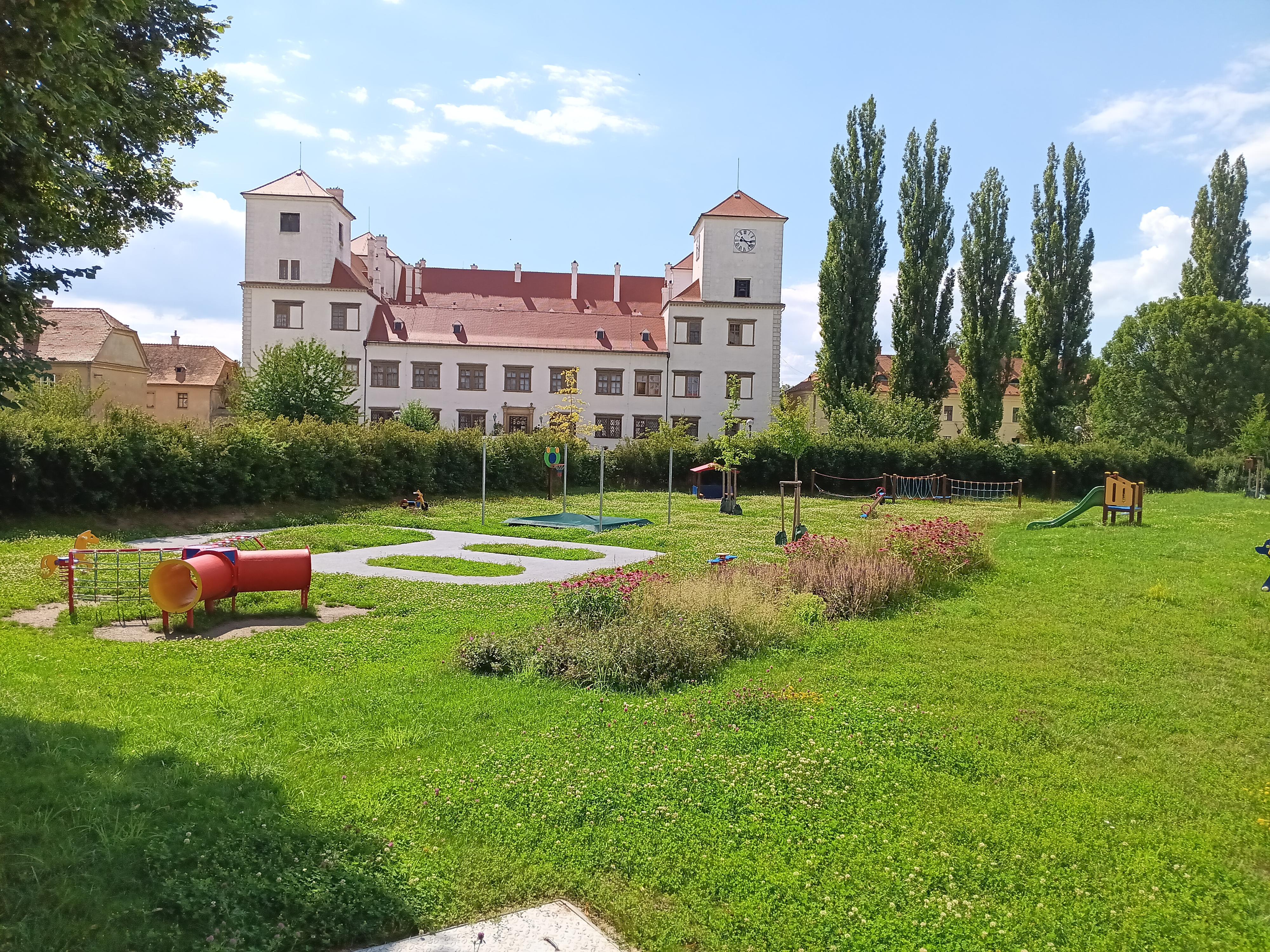 MŠ Bučovice foto 2