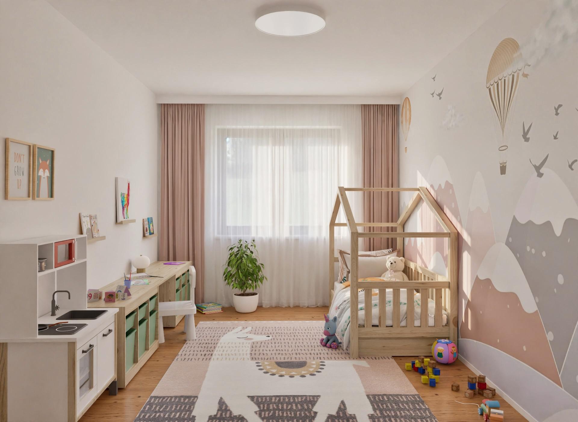 3D vizualizace Lukáš Bestajovský foto 4