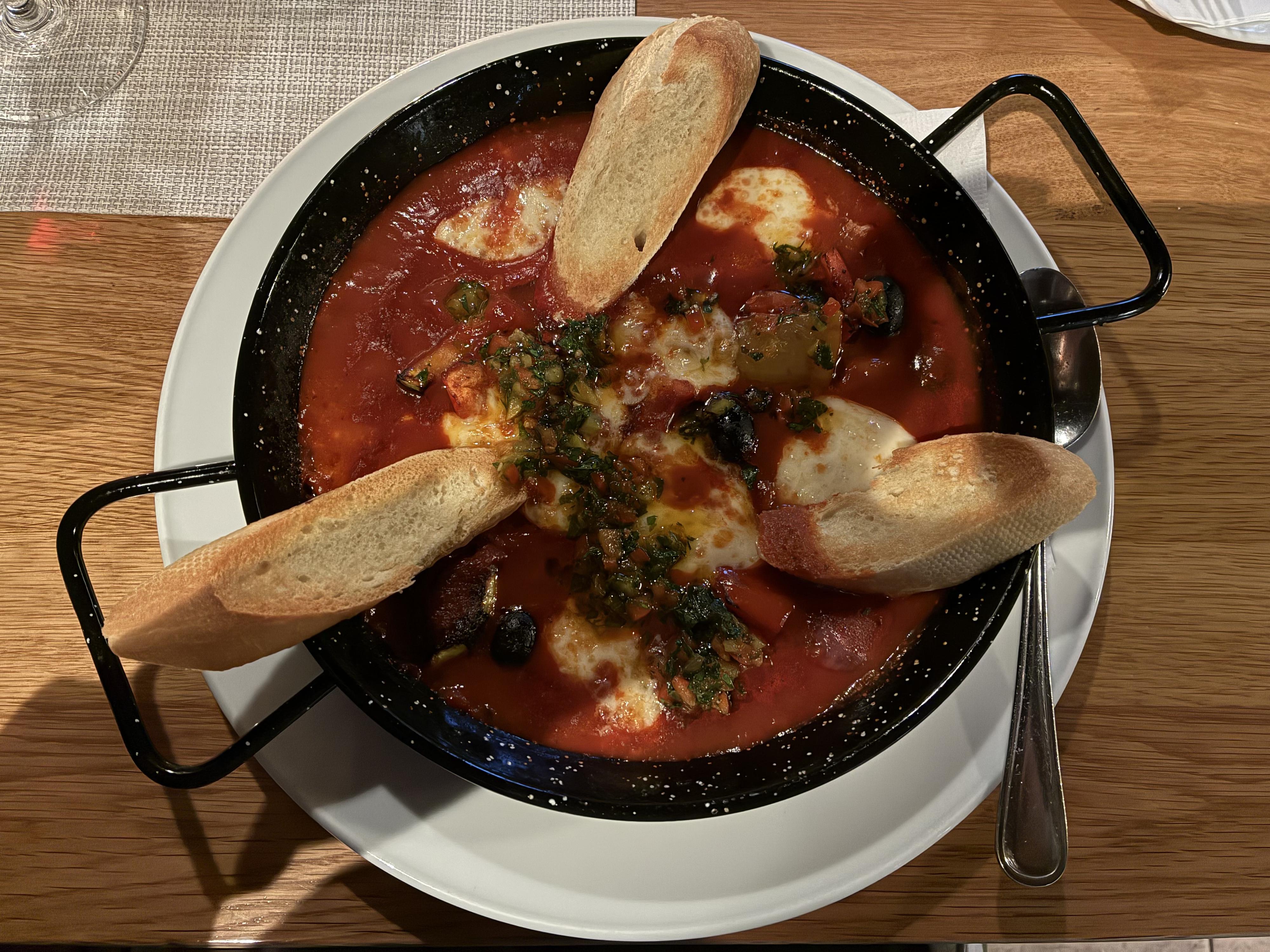 Restaurace penzionu Rondo foto 5