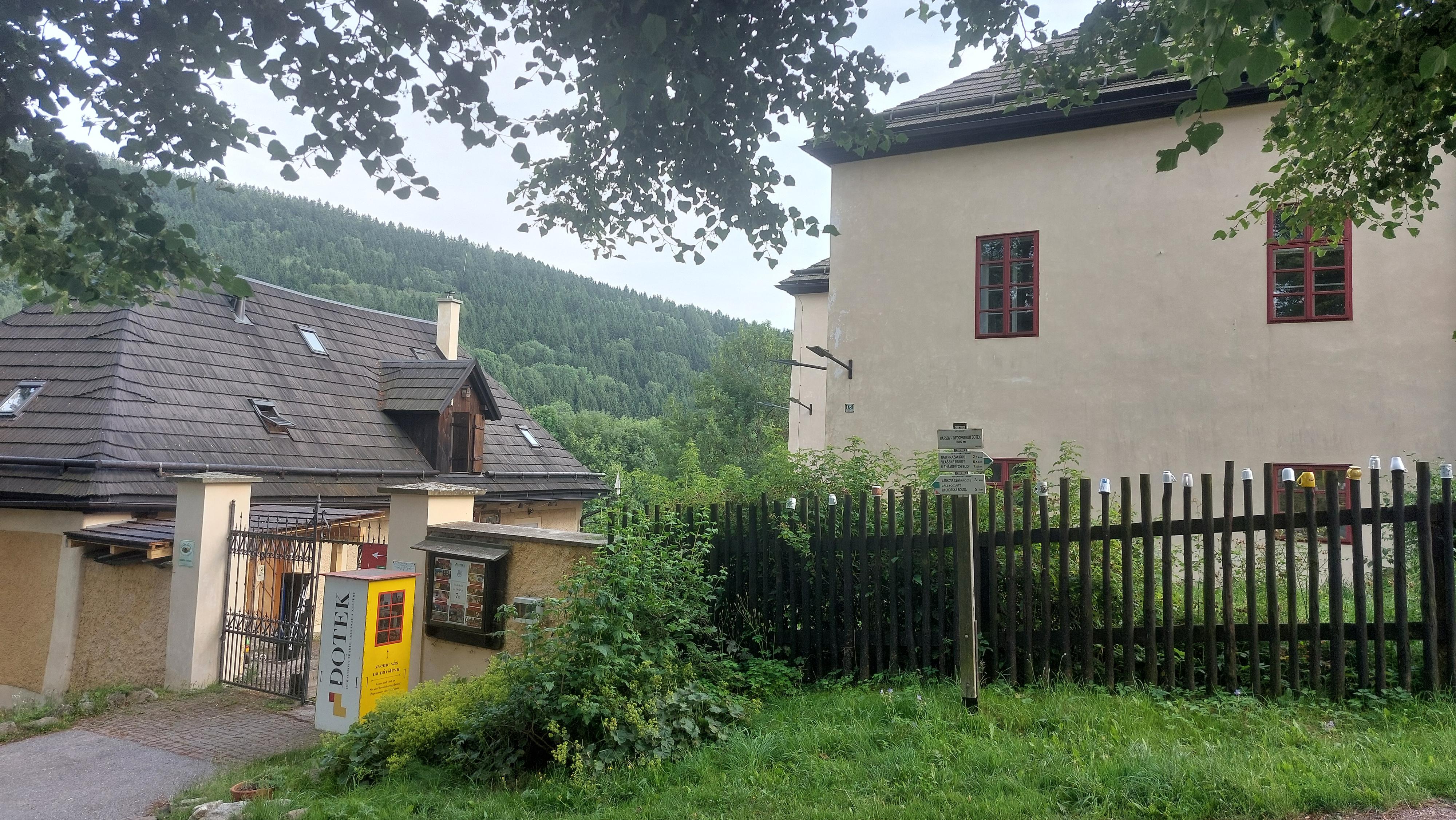 Infokoloniál DOTEK foto 6