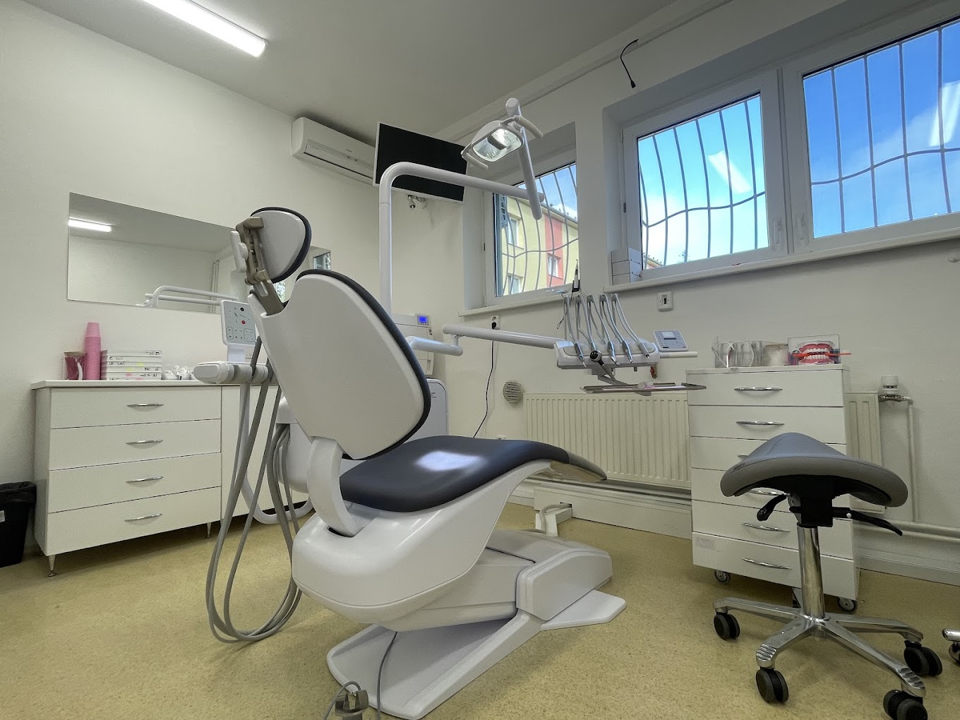 Bc. Lenka Hanuschová - Dentální hygiena foto 3