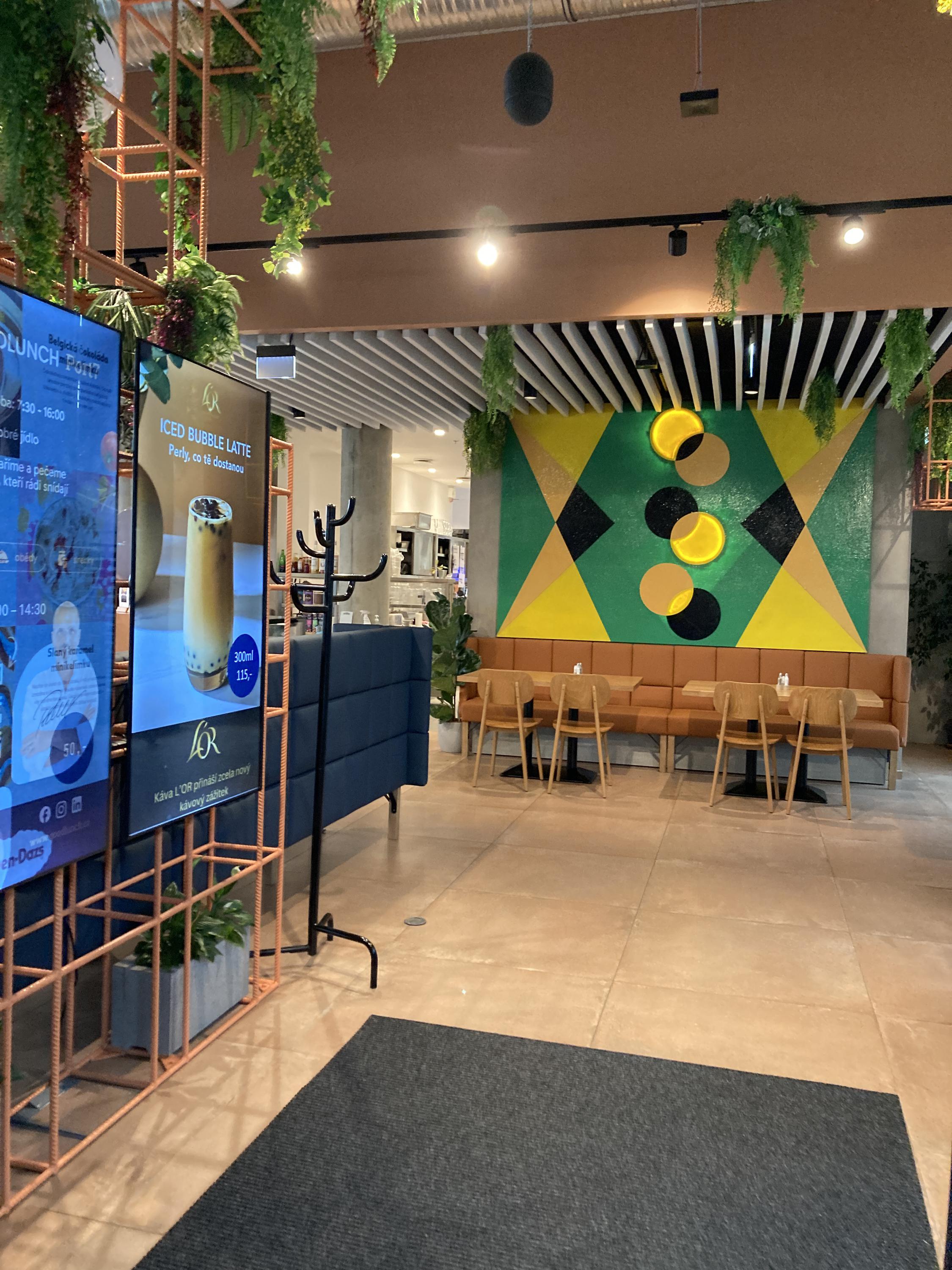 Goodlunch Port7 foto 6