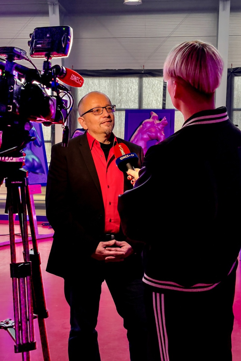 Lucian Kantor - poradenství foto 4