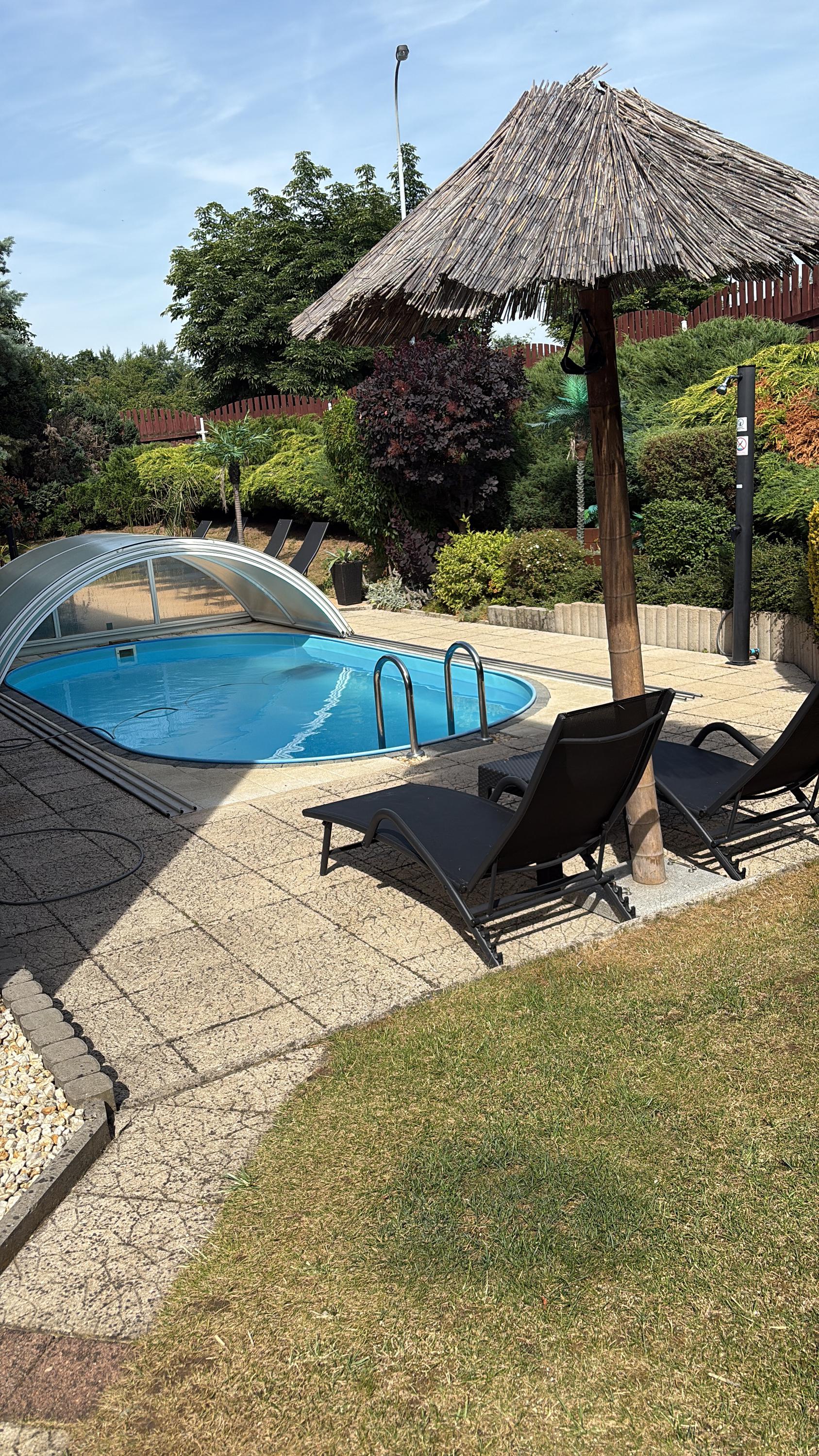 Pool Apartments foto 4