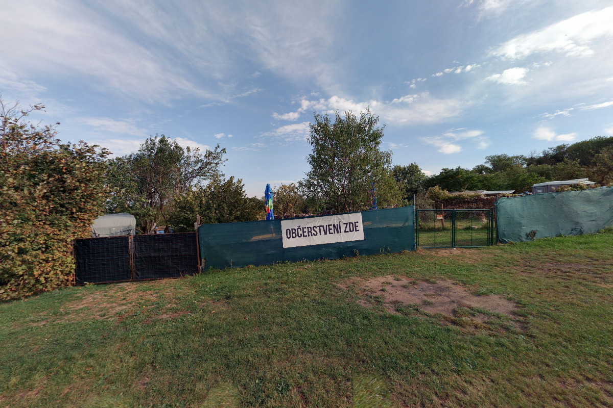 Občerstvení U Konopka