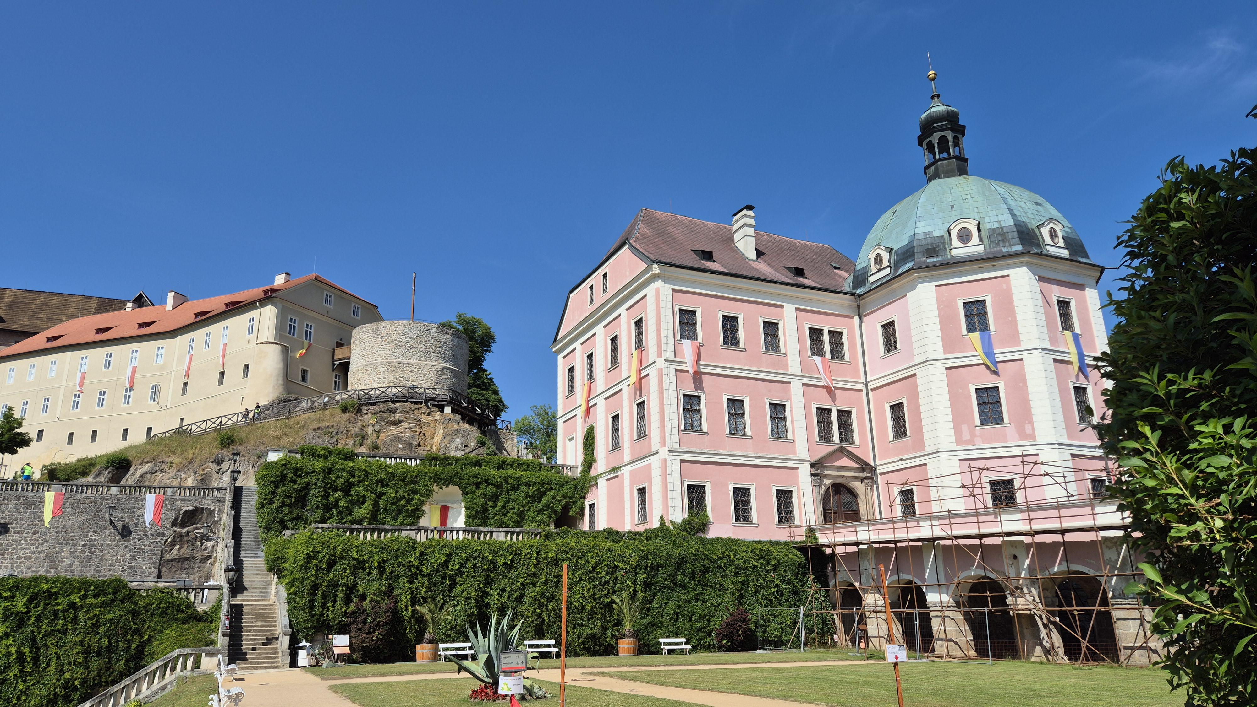 Relikviář svatého Maura foto 3