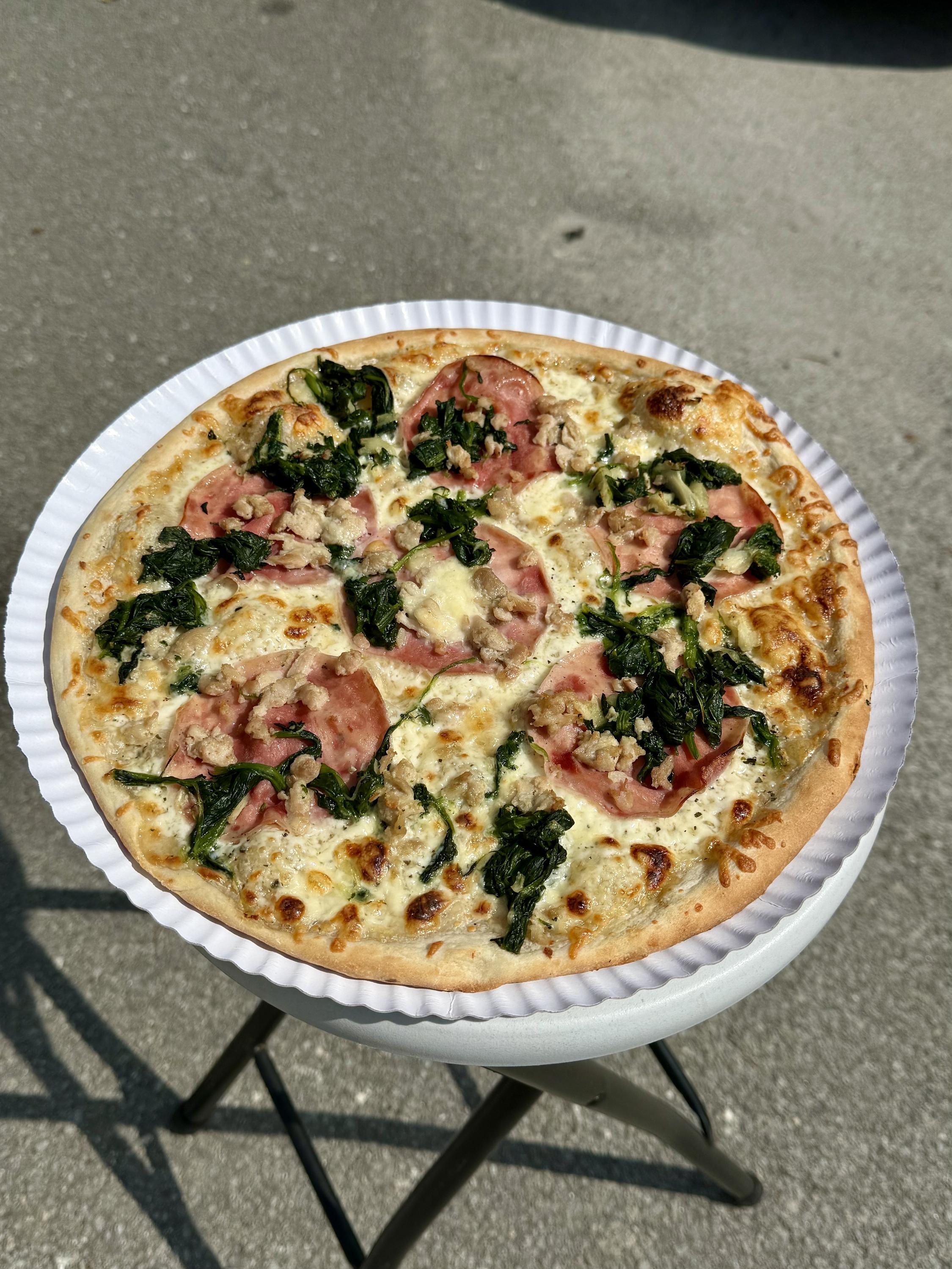 Smažka Foodtruck foto 3