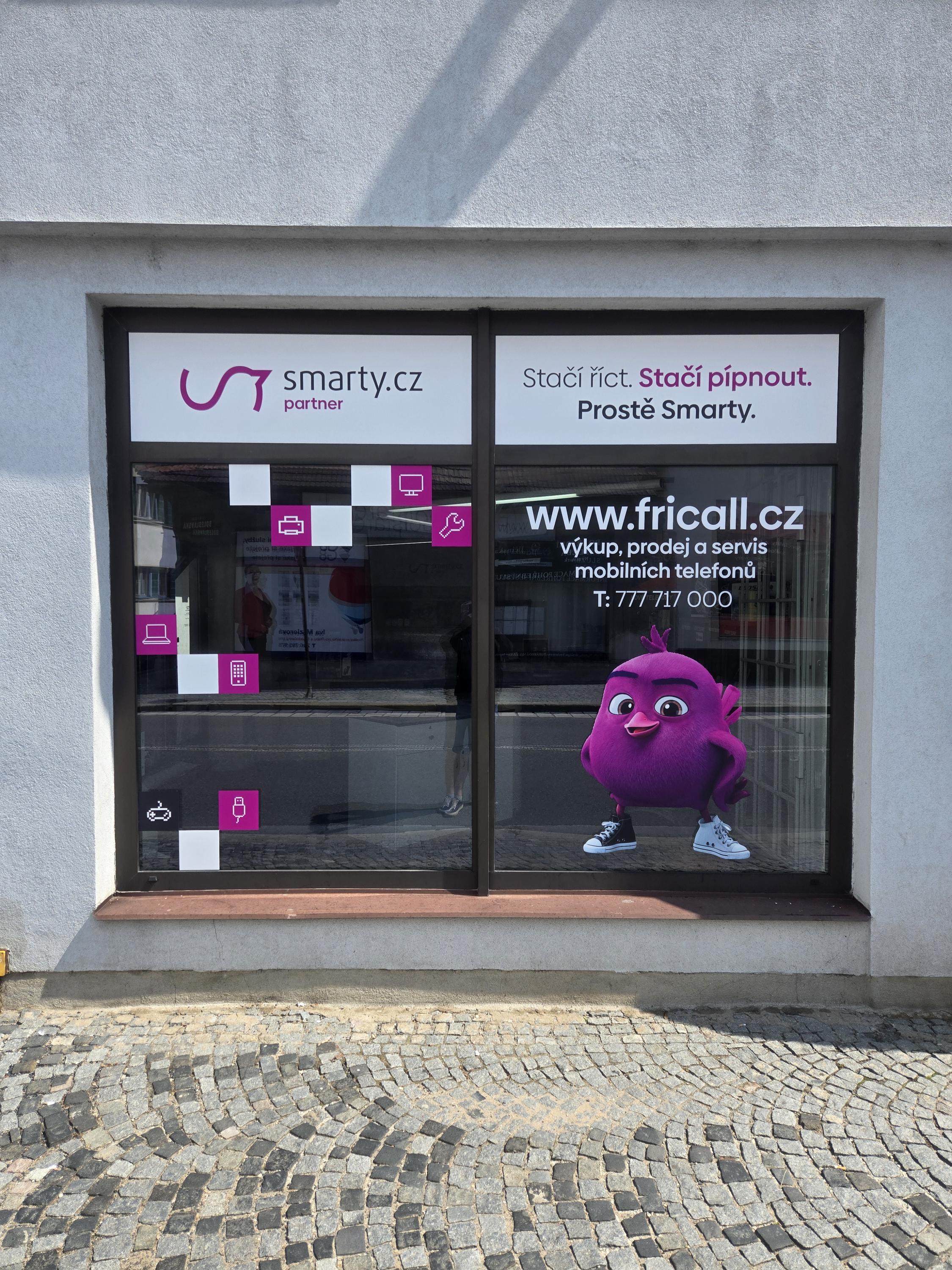 Martin Frič - Fricall foto 2