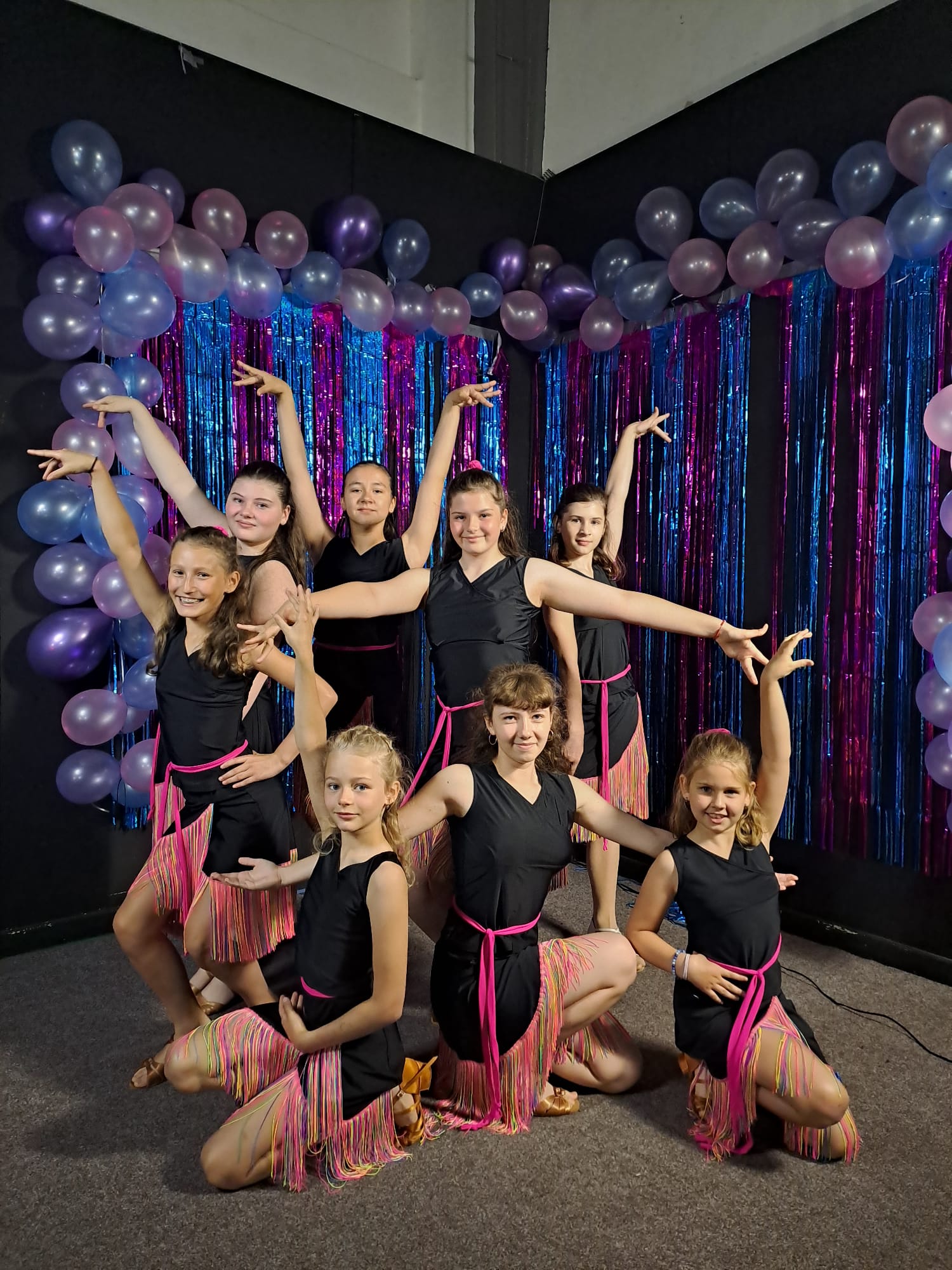 Taneční škola Duše k tanci foto 4