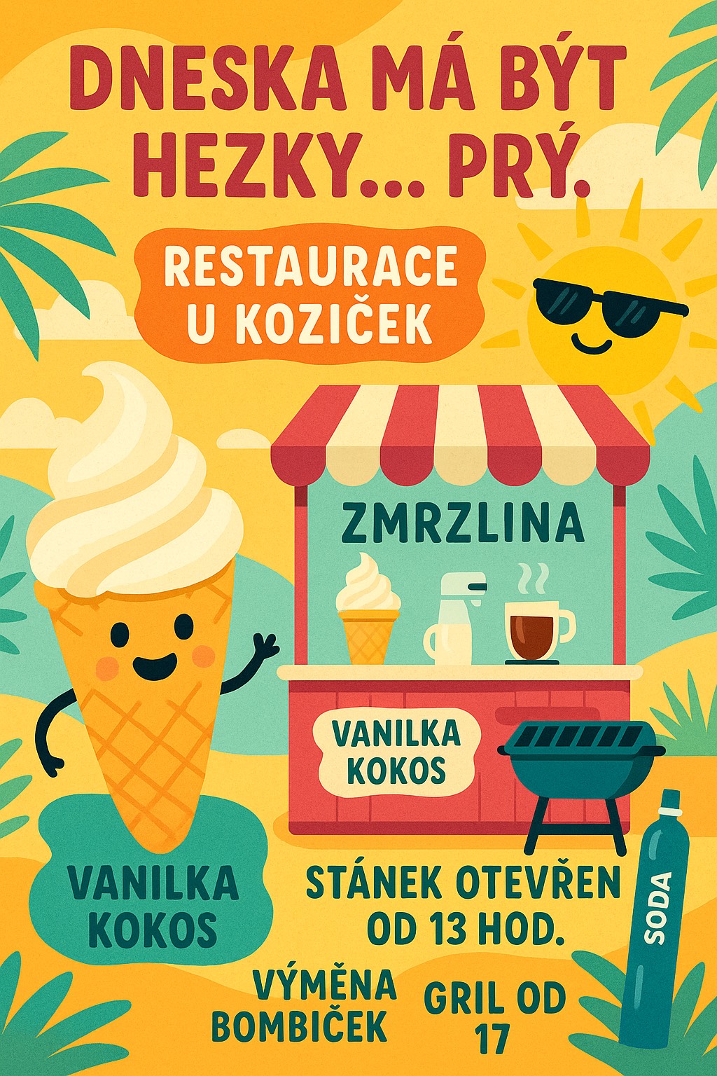 Restaurace U Koziček foto 5