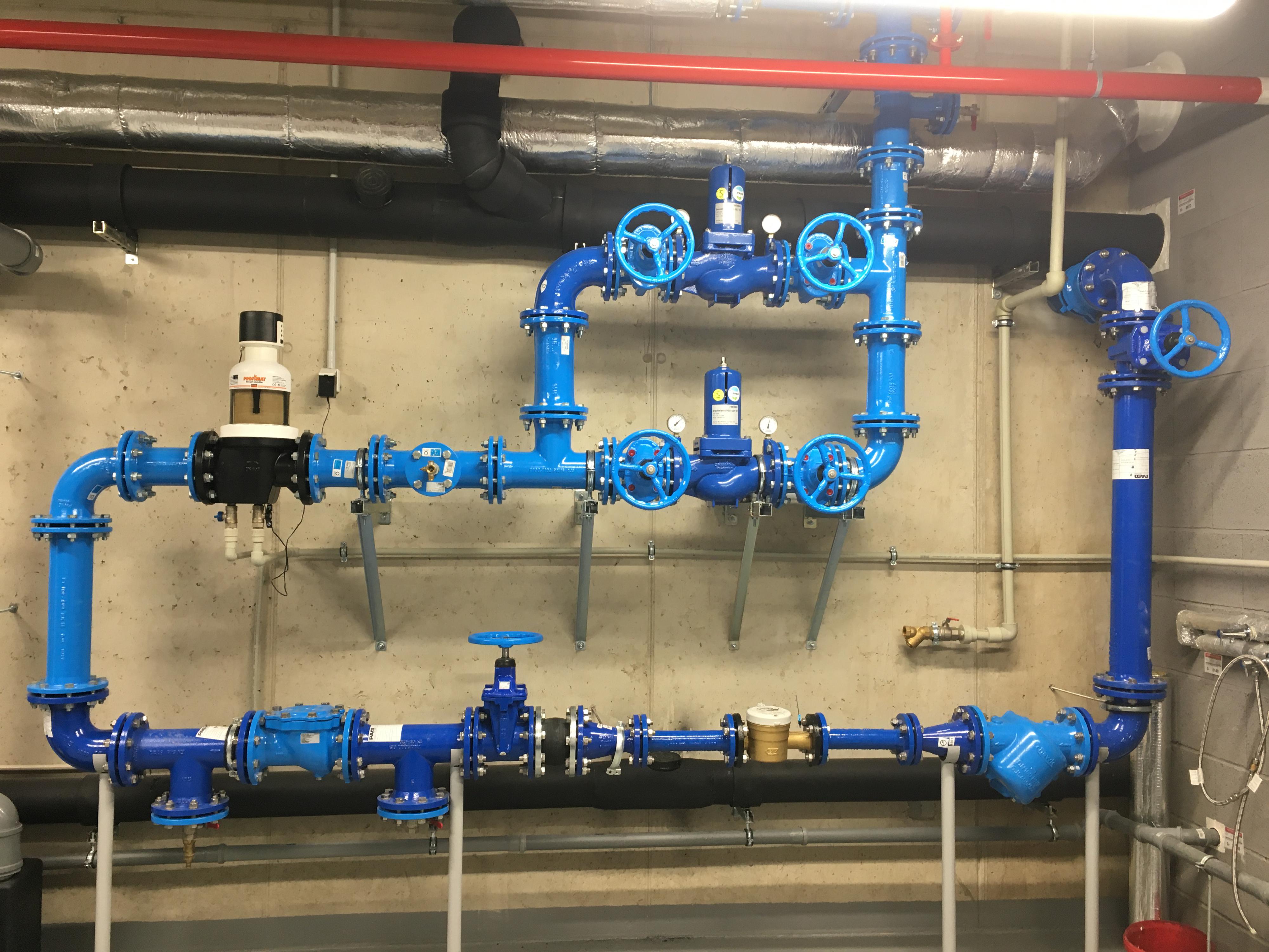 Plynoinstalatérství s.r.o.