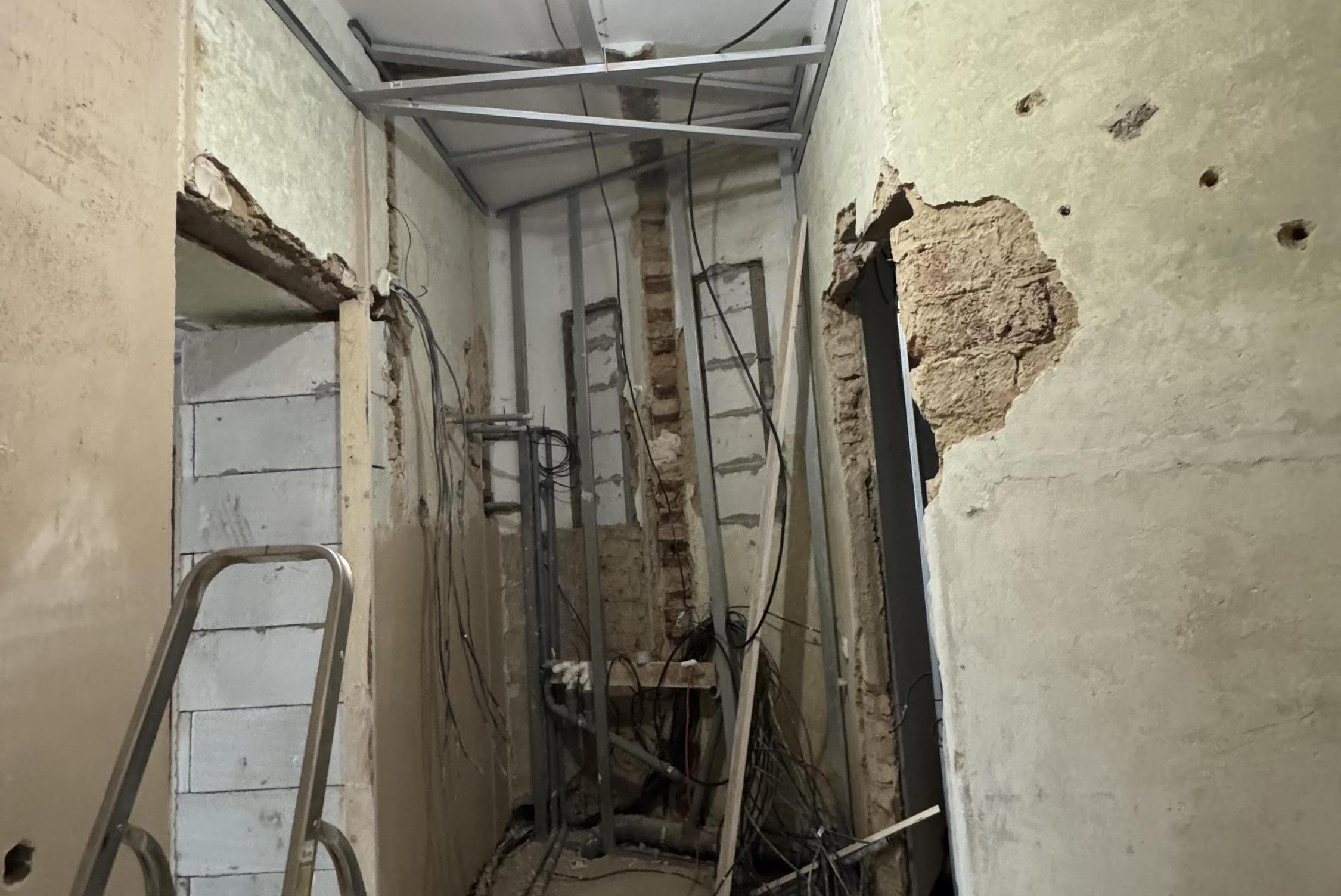 Elektro-práce Svoboda