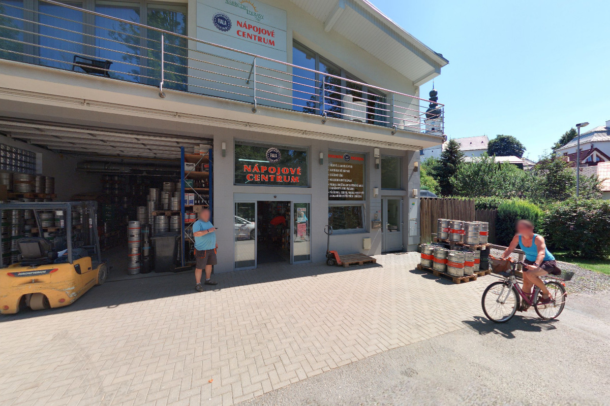 Nápojové centrum Fiala foto 2