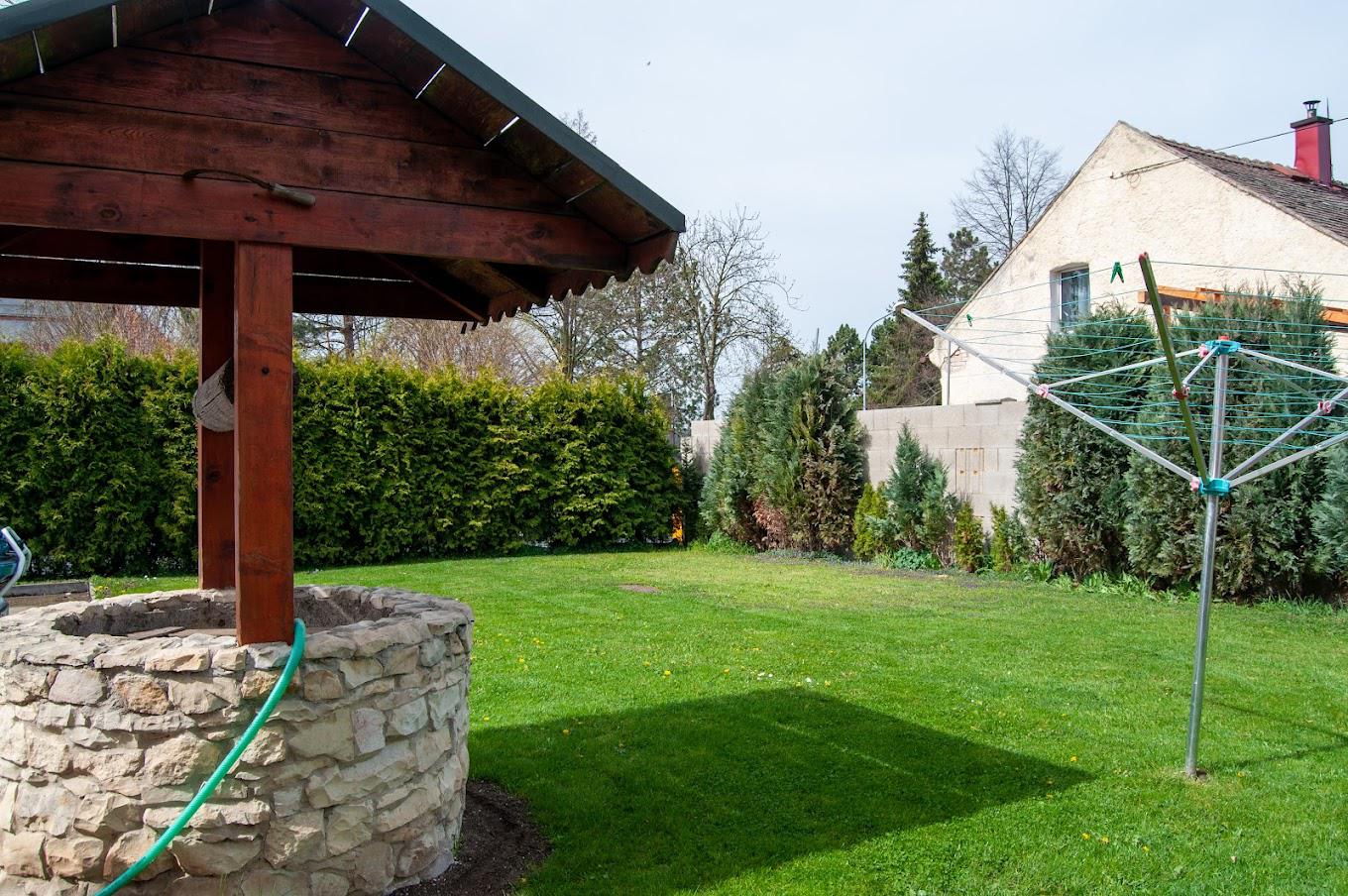 Milan Walter - Pension u Tří hvězd foto 2