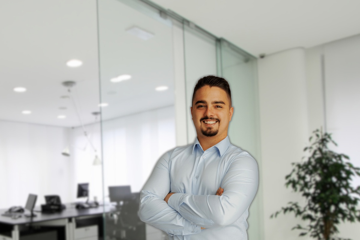 Dominik Hájek - Finanční plánování