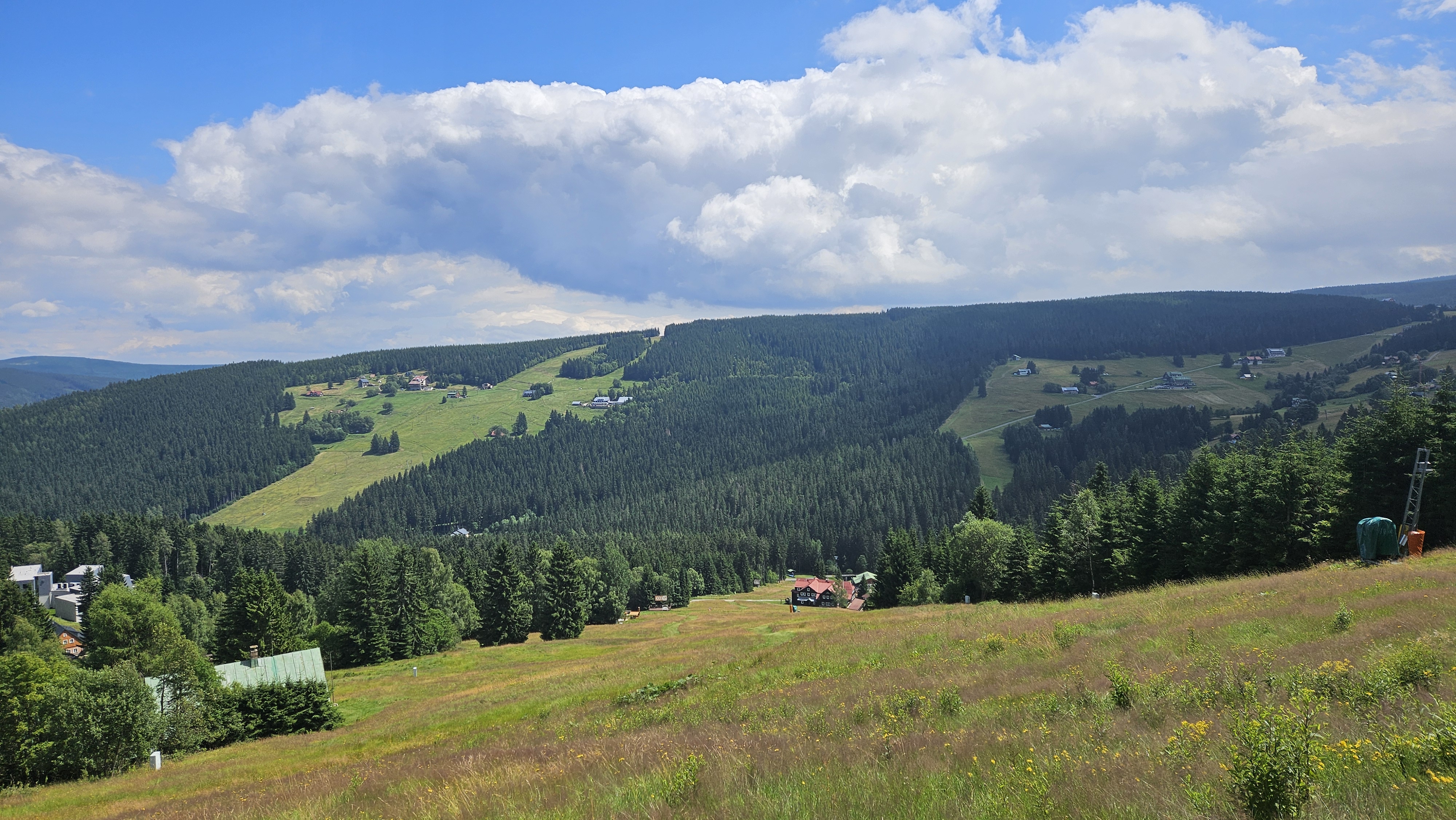 Chalupa Jitřenka foto 4