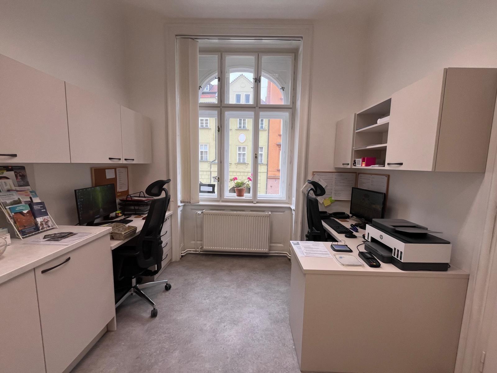 Centrum cestovní medicíny foto 6