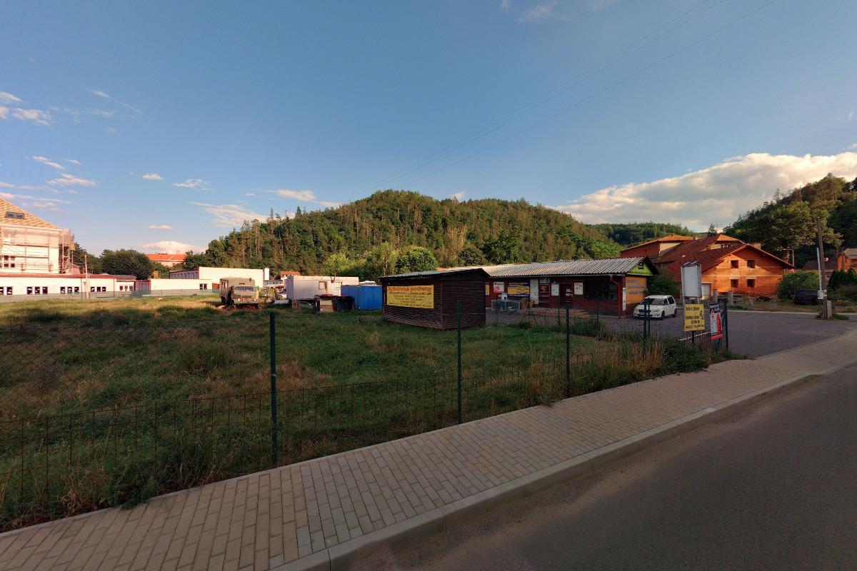 Petr Dvořák - rybářské potřeby