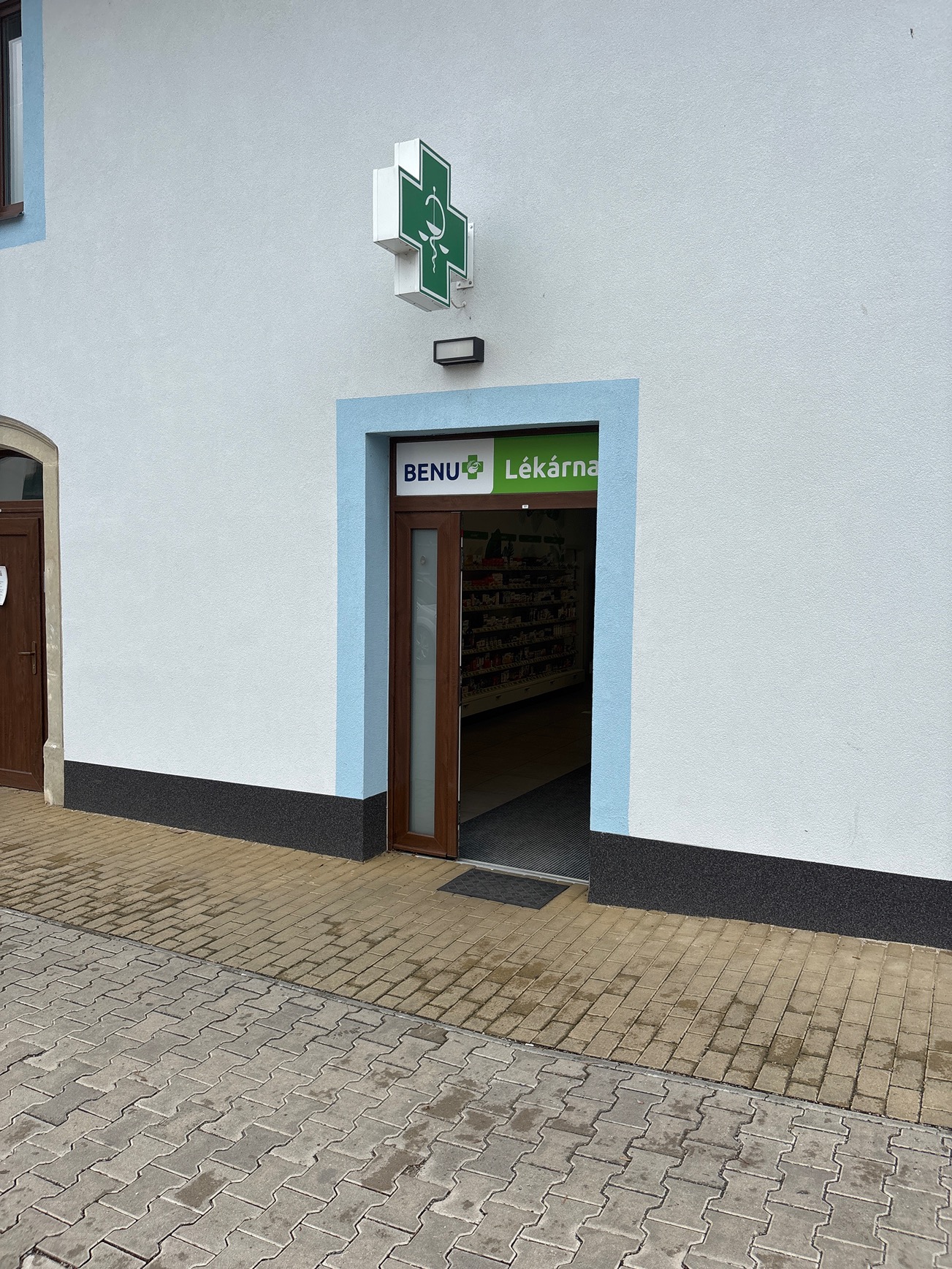 BENU Lékárna foto 2