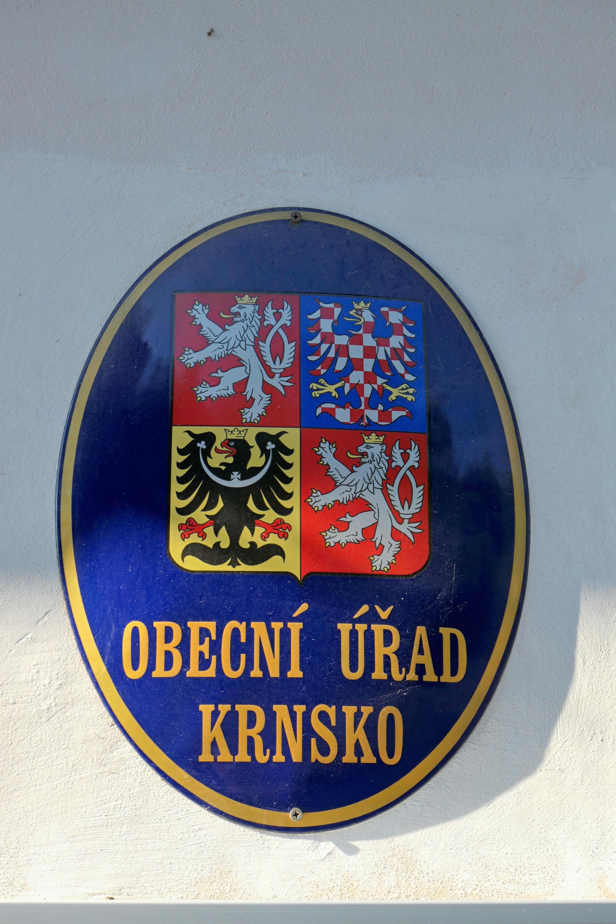 OBECNÍ ÚŘAD KRNSKO foto 6