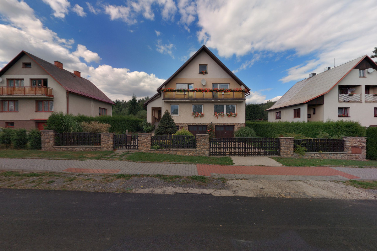 Stáj Svratka foto 2