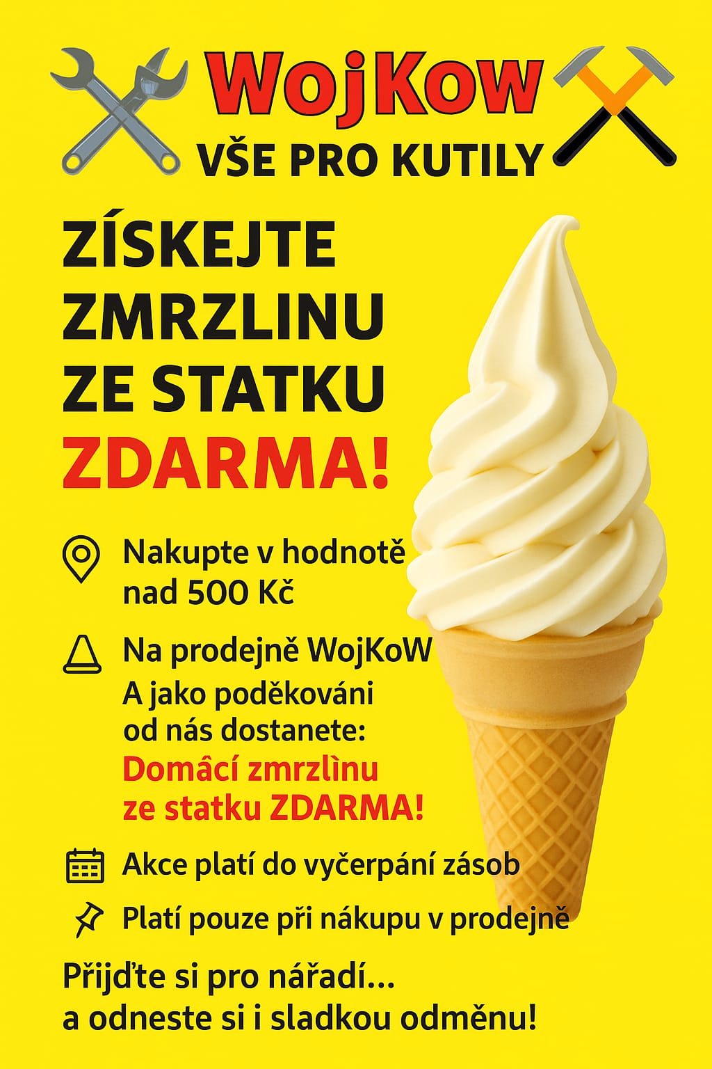 WojKoW Vše pro kutily foto 2