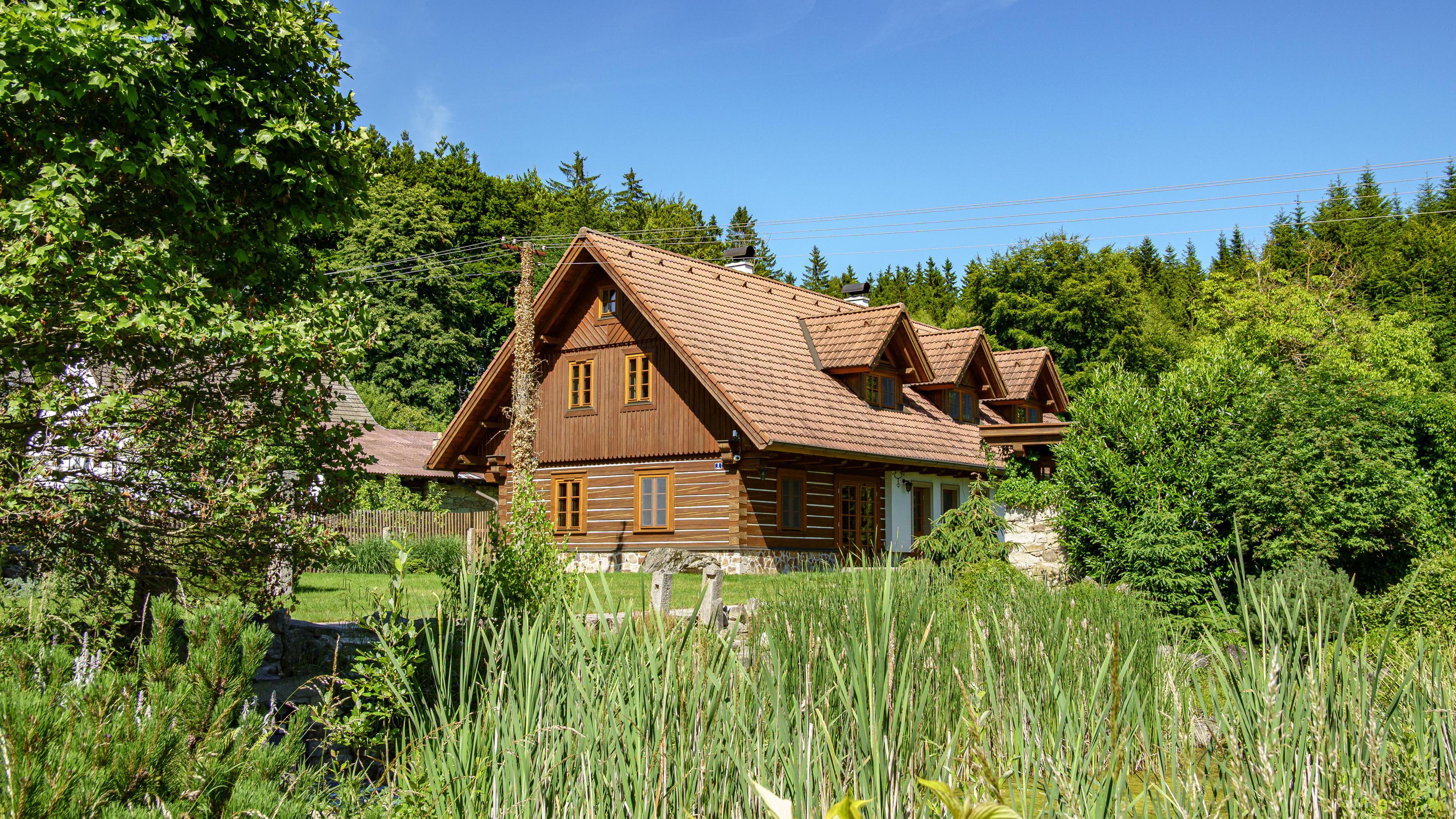 Roubenka Poldovka foto 5