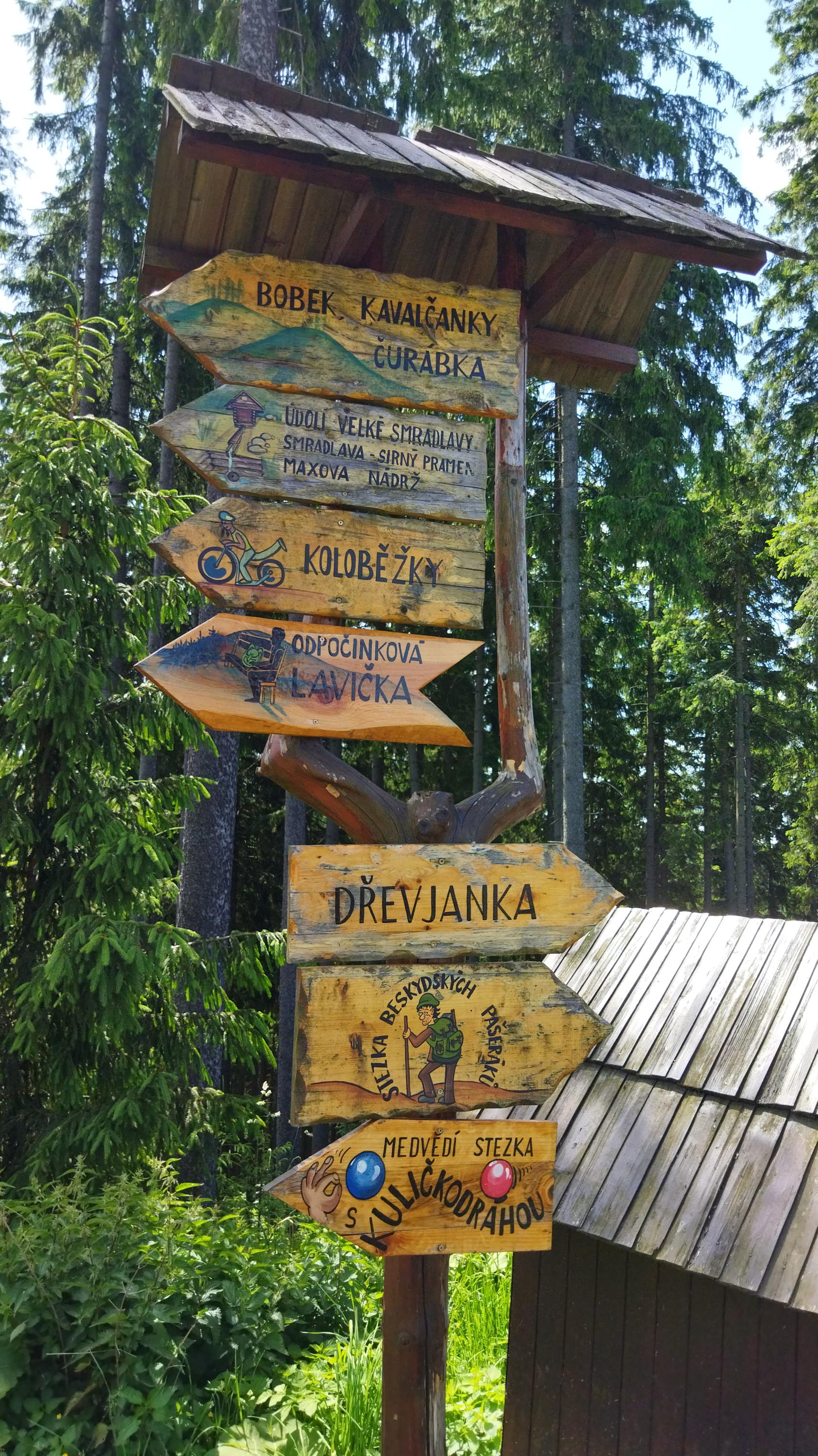 Kiosek u lanové dráhy foto 5