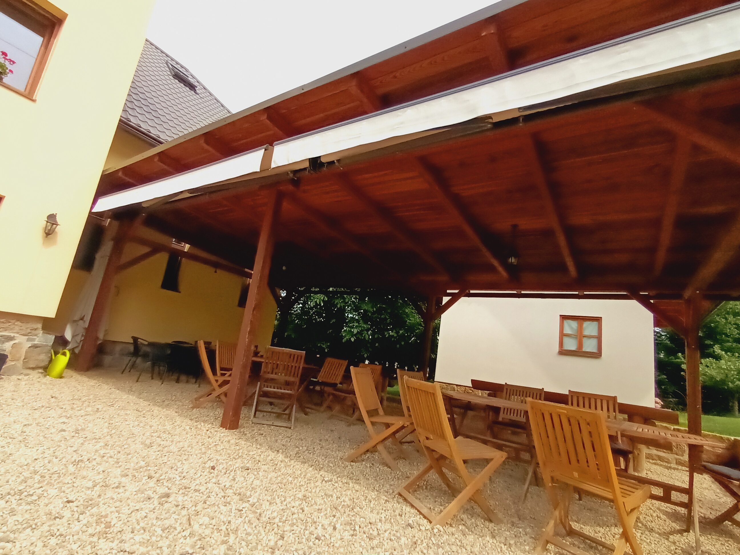 Ubytování U Rudy foto 3