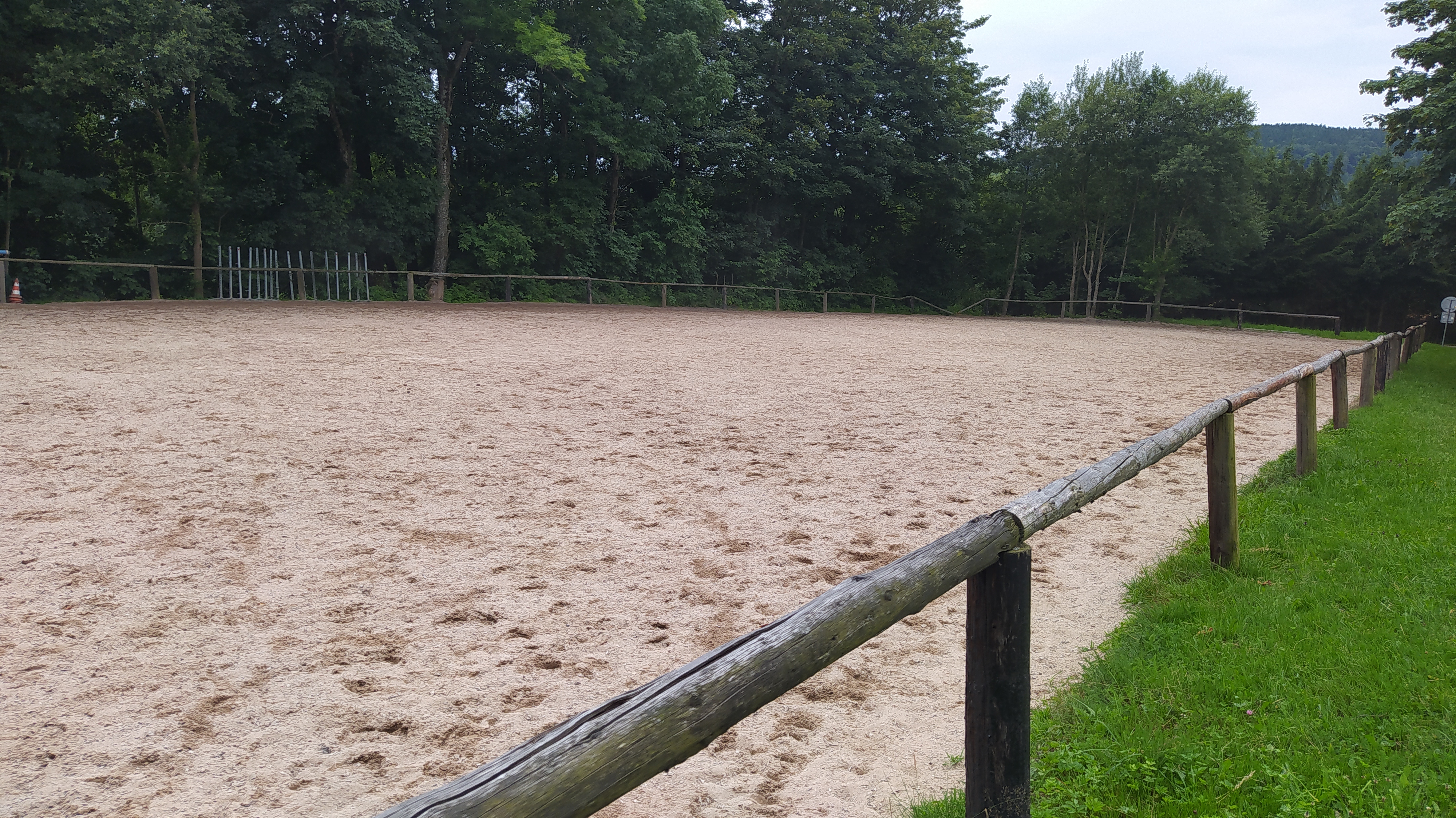 Jezdecký klub ADAM foto 6