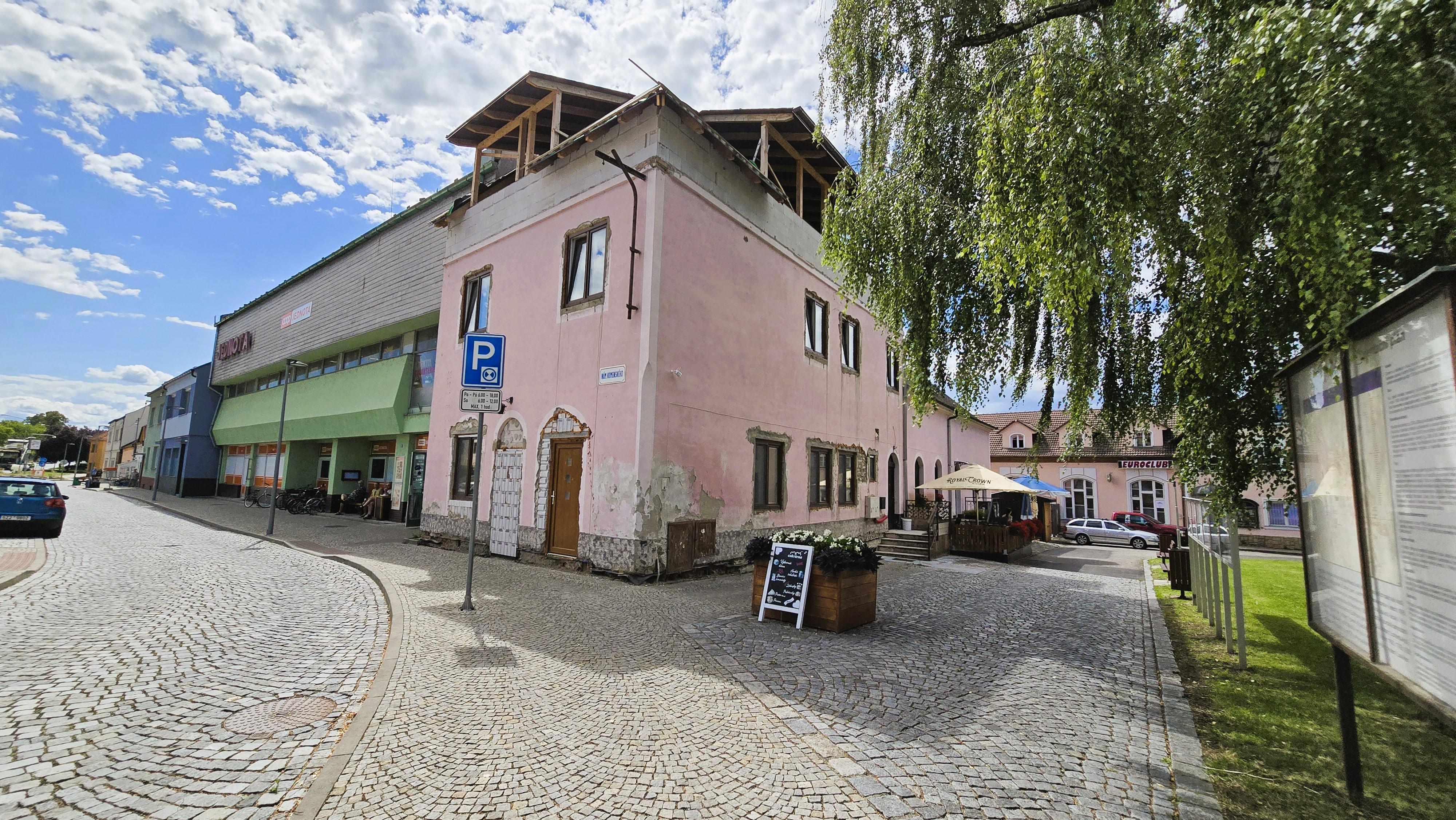 Pivovar Hudrovar, s.r.o.